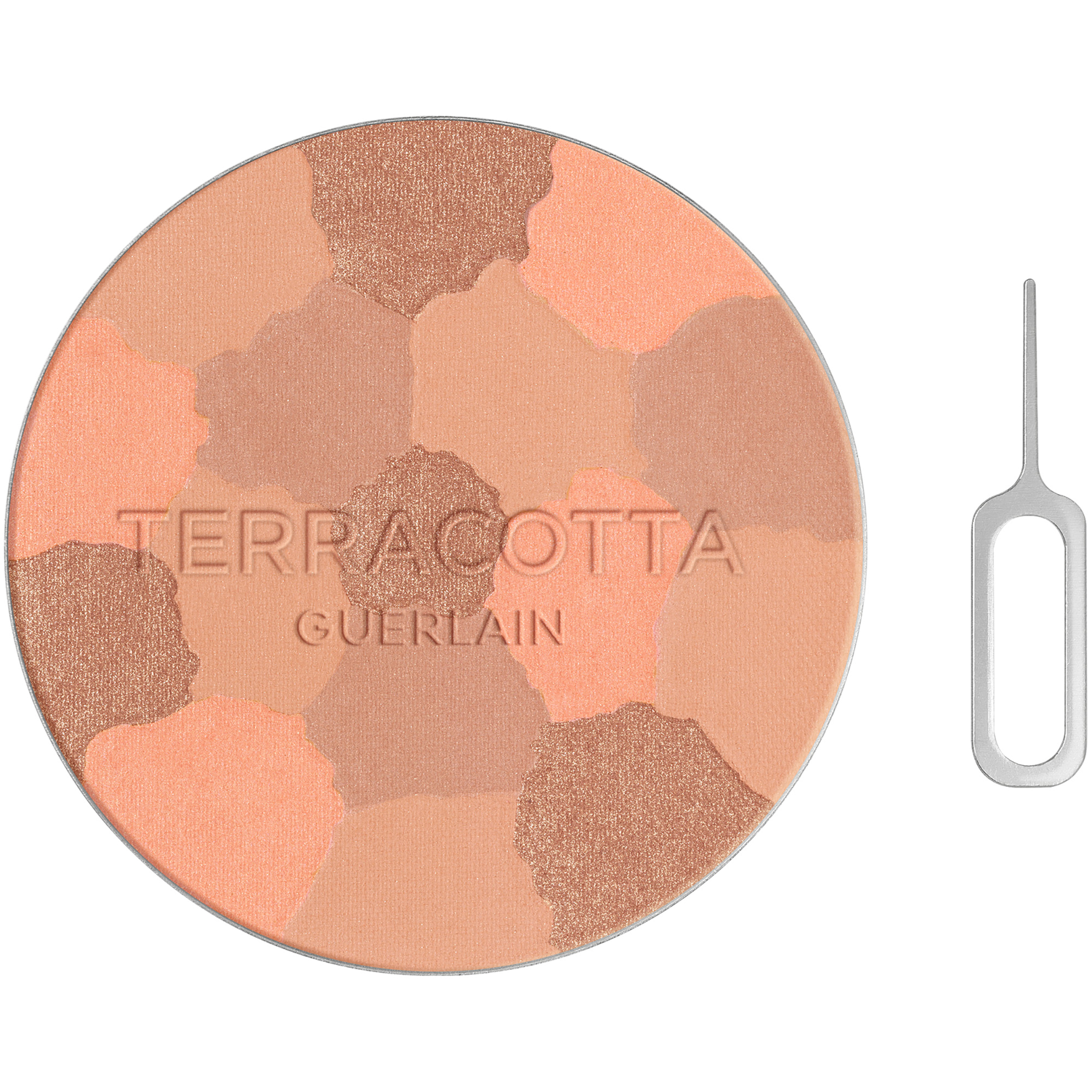 TERRACOTTA LIGHT THE SUN-KISSED NATURAL HEALTHY GLOW POWDER REFILL 2