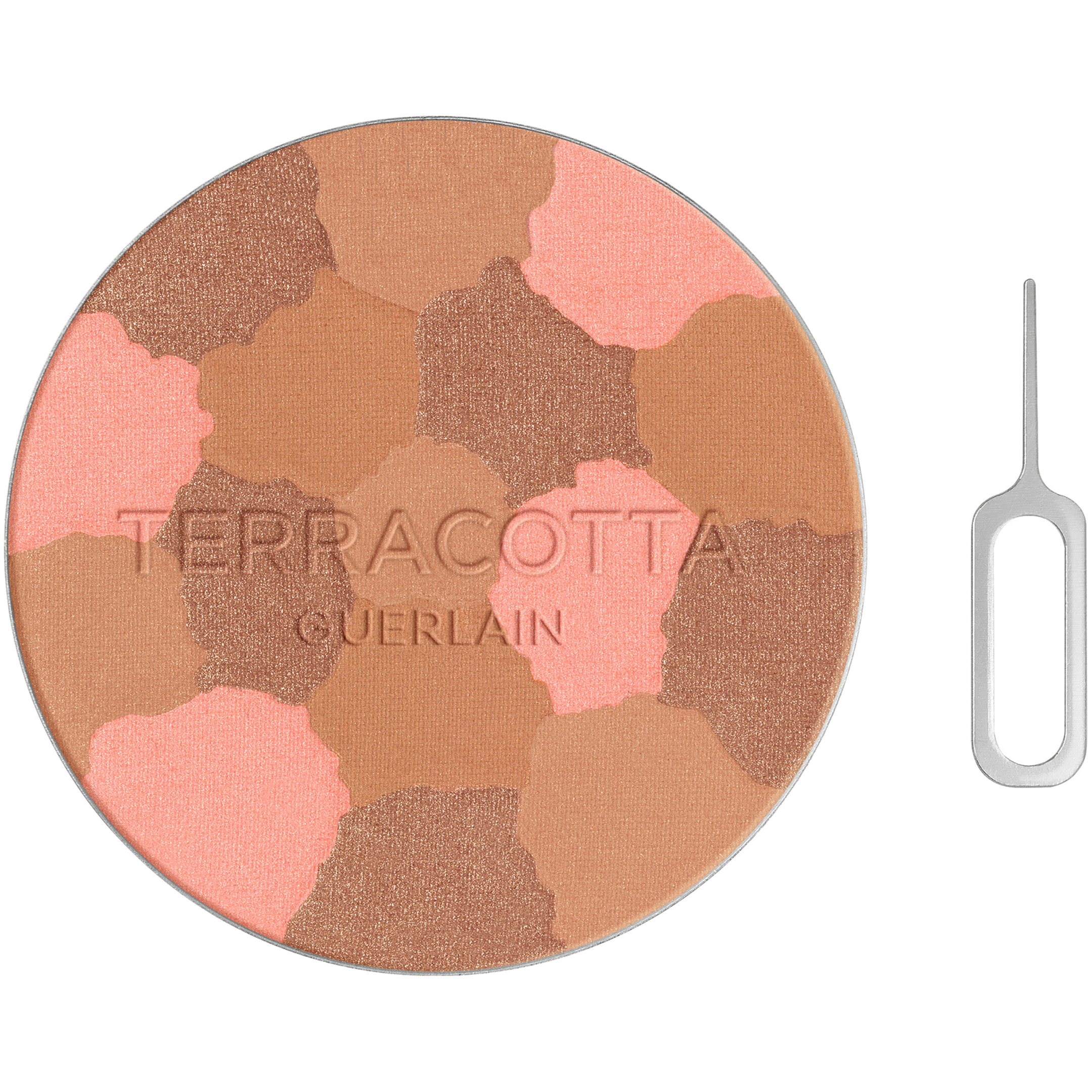 TERRACOTTA LIGHT THE SUN-KISSED NATURAL HEALTHY GLOW POWDER REFILL 3