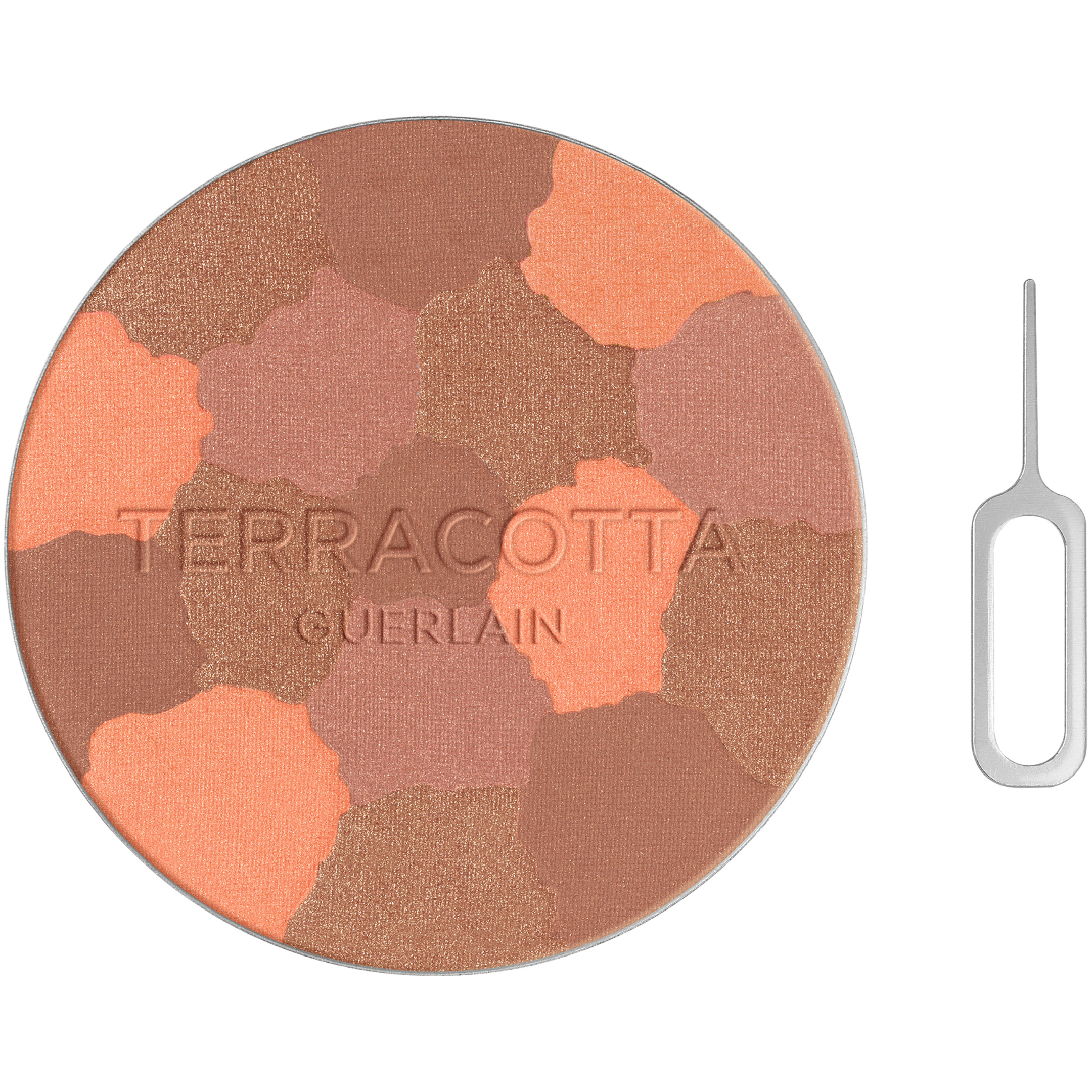 TERRACOTTA LIGHT THE SUN-KISSED NATURAL HEALTHY GLOW POWDER REFILL 5