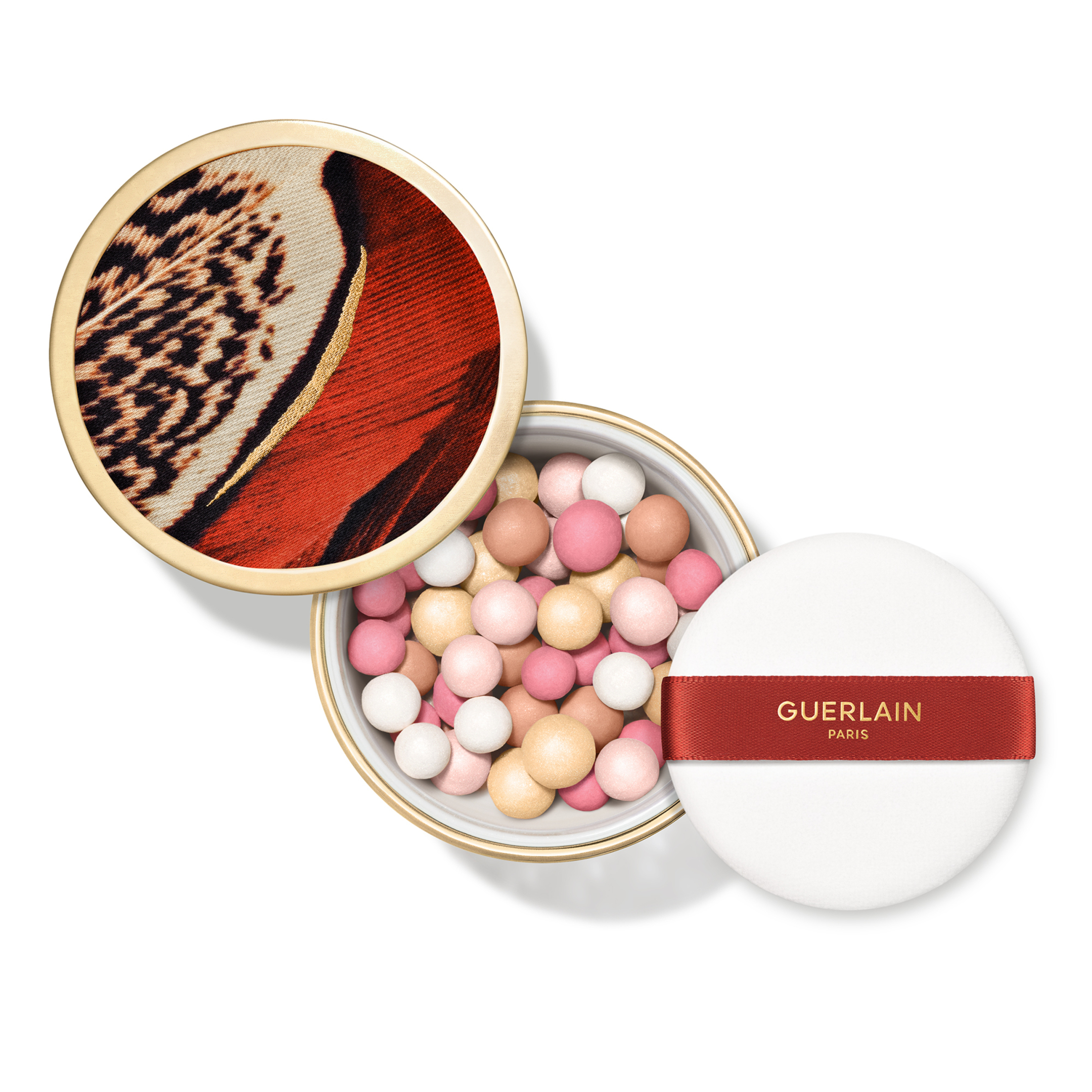 MÉTÉORITES PHOENIX LIGHT-REVEALING PEARLS OF POWDER 0