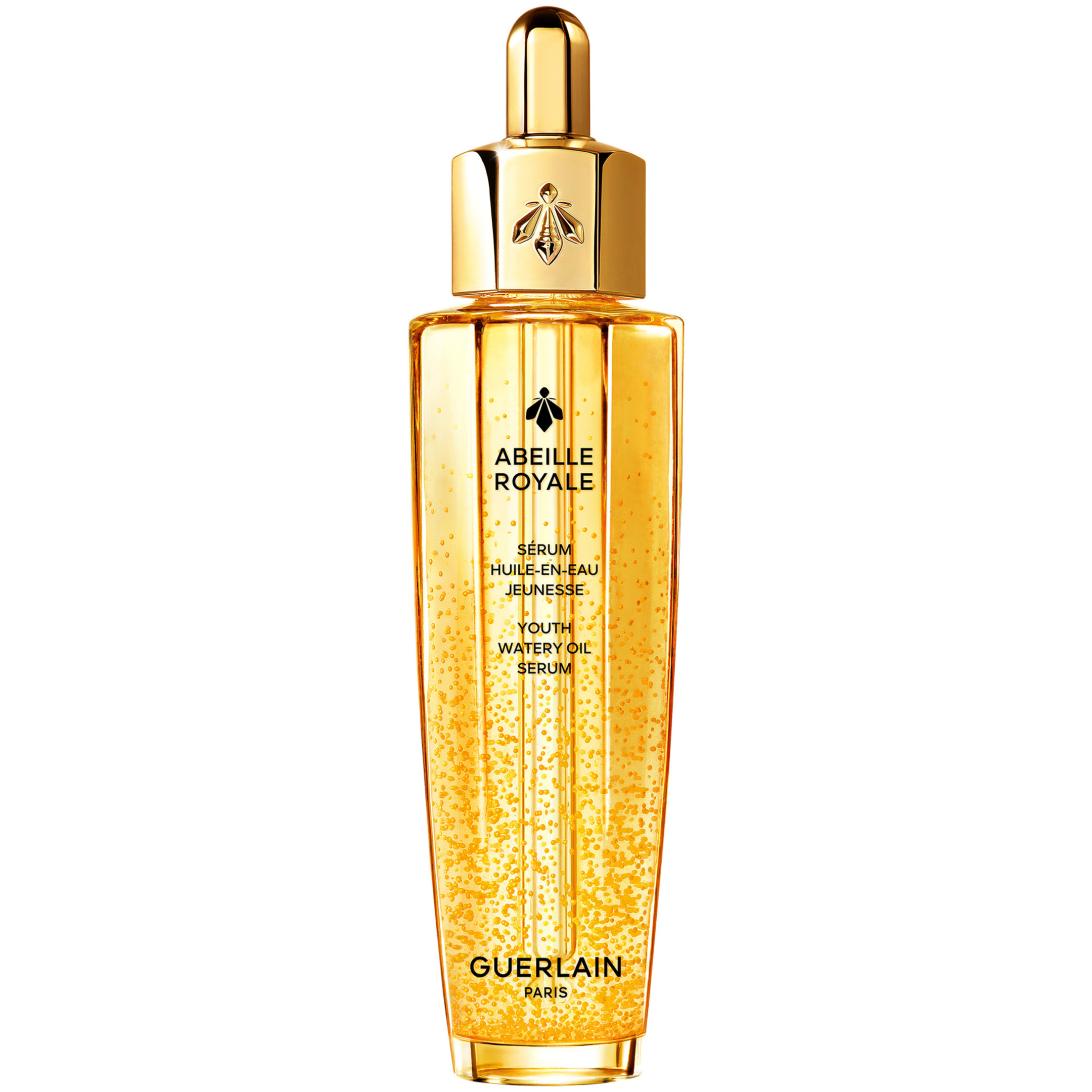 ABEILLE ROYALE YOUTH WATERY OIL SERUM 3