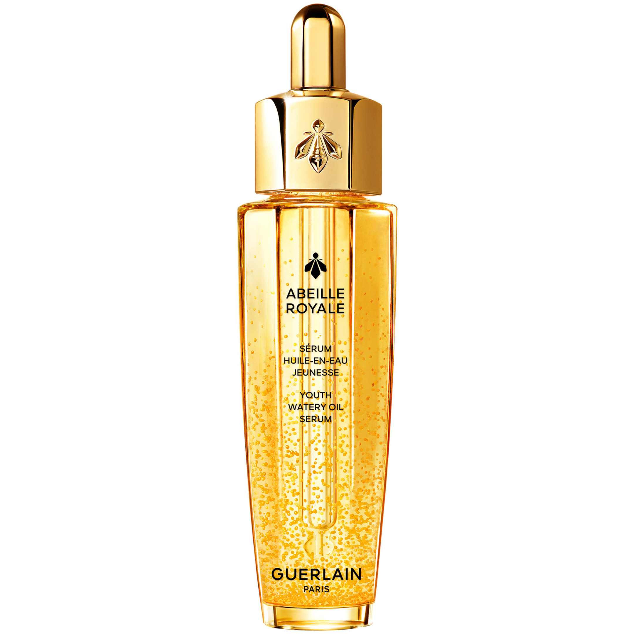 ABEILLE ROYALE YOUTH WATERY OIL SERUM 2