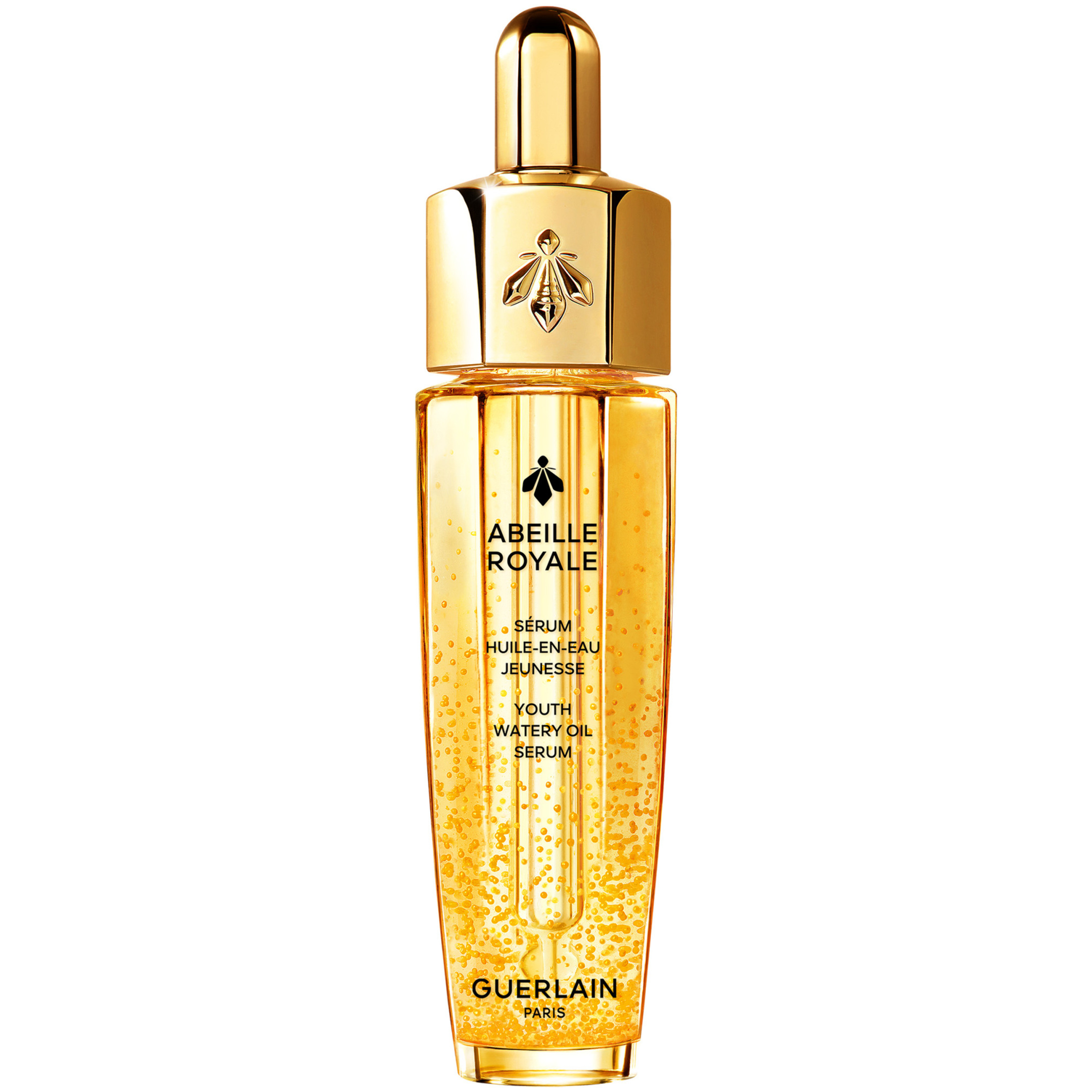 ABEILLE ROYALE YOUTH WATERY OIL SERUM 0