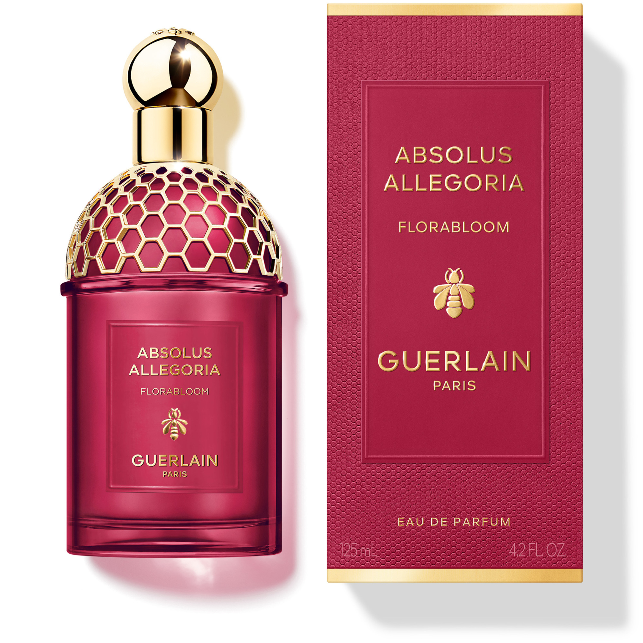 ABSOLUS ALLEGORIA FLORABLOOM EAU DE PARFUM 1
