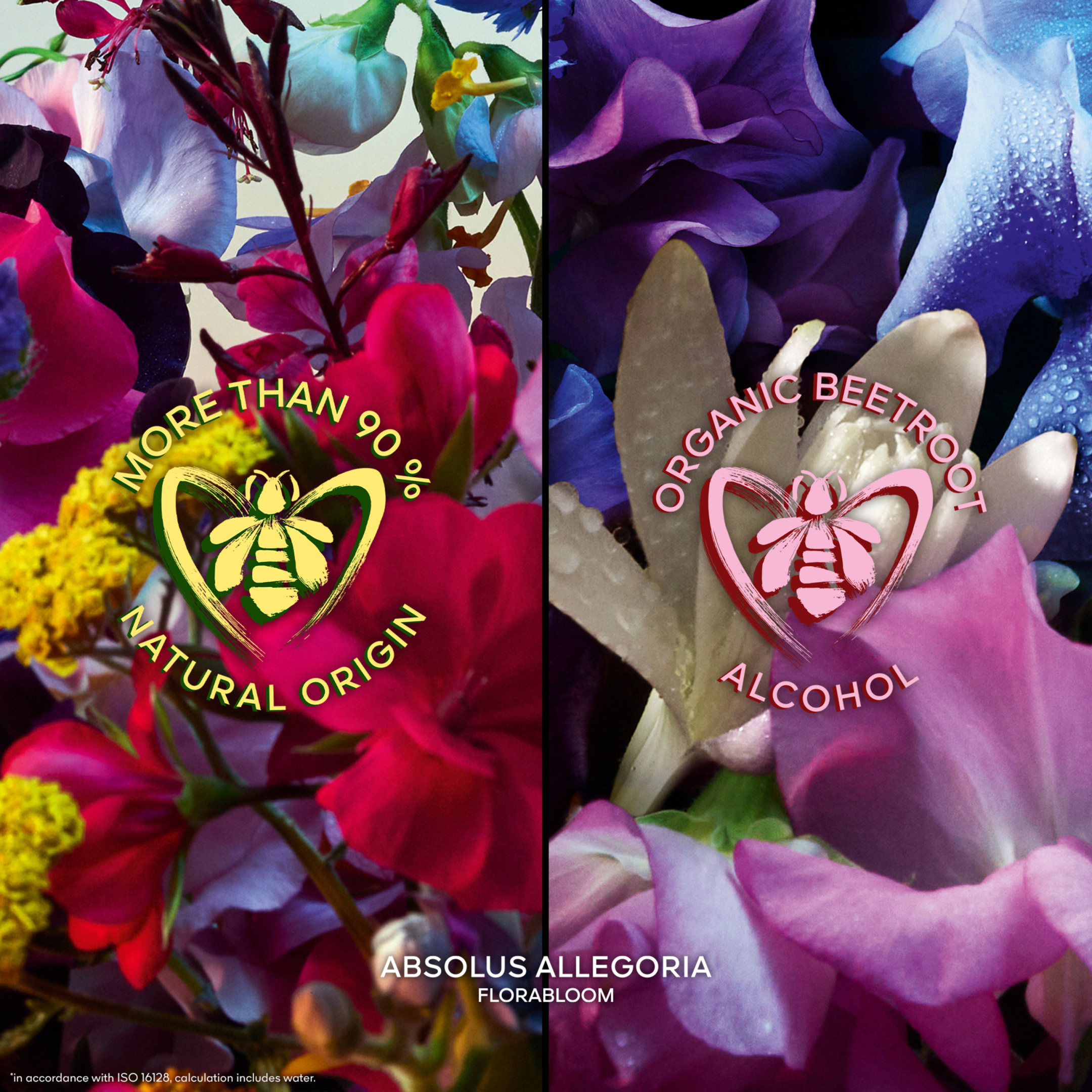 ABSOLUS ALLEGORIA FLORABLOOM EAU DE PARFUM 5