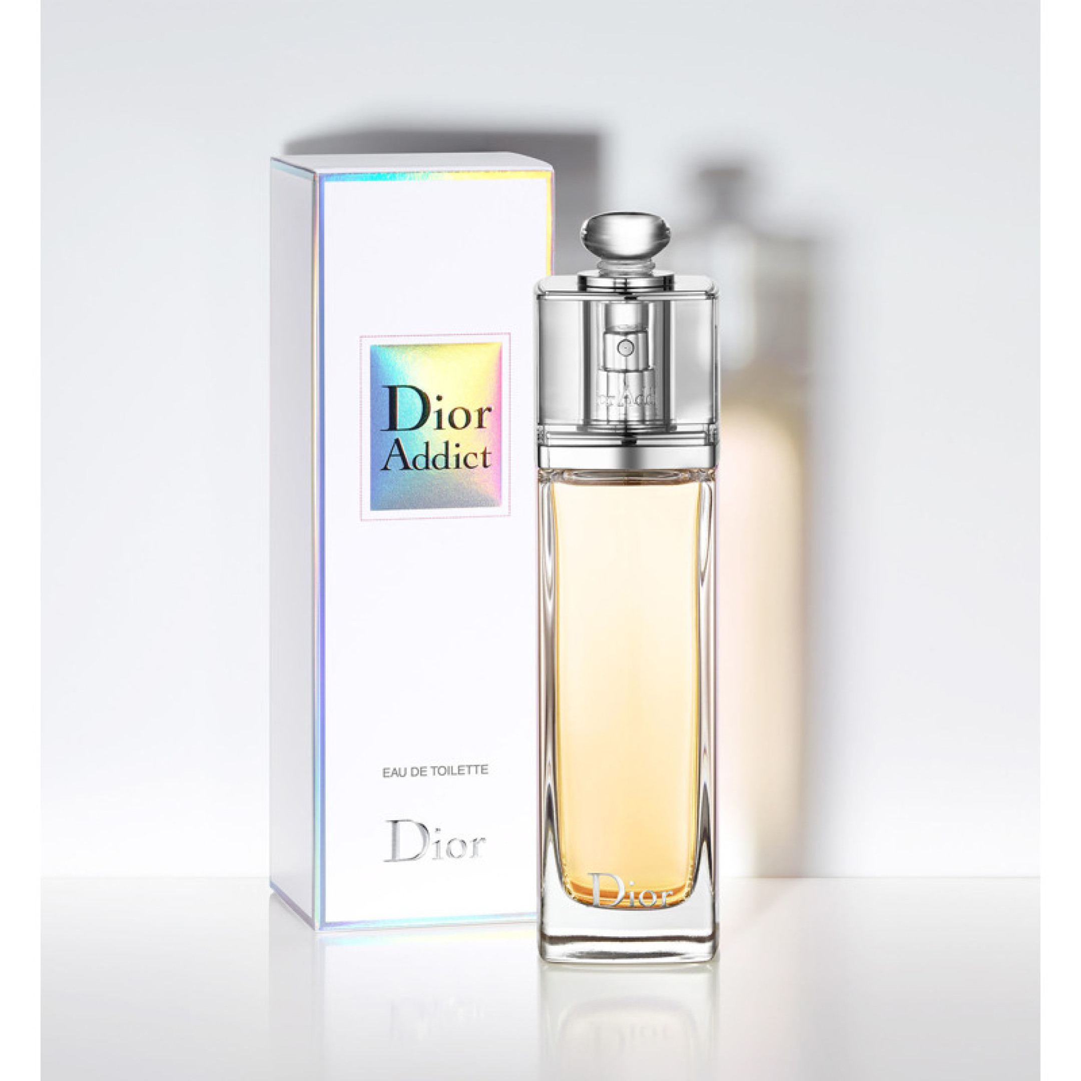 DIOR ADDICT EAU DE TOILETTE  1