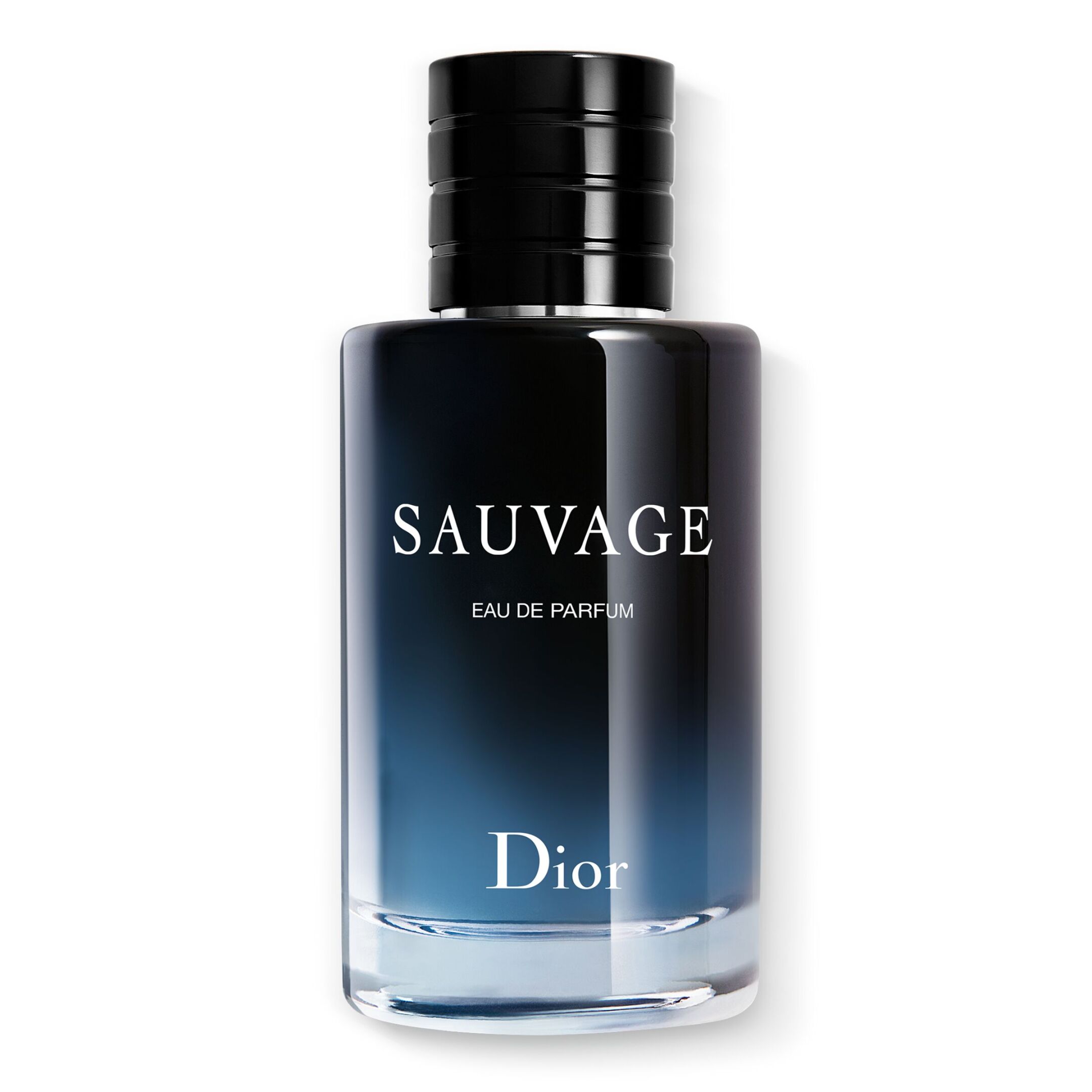 SAUVAGE EAU DE PARFUM  0