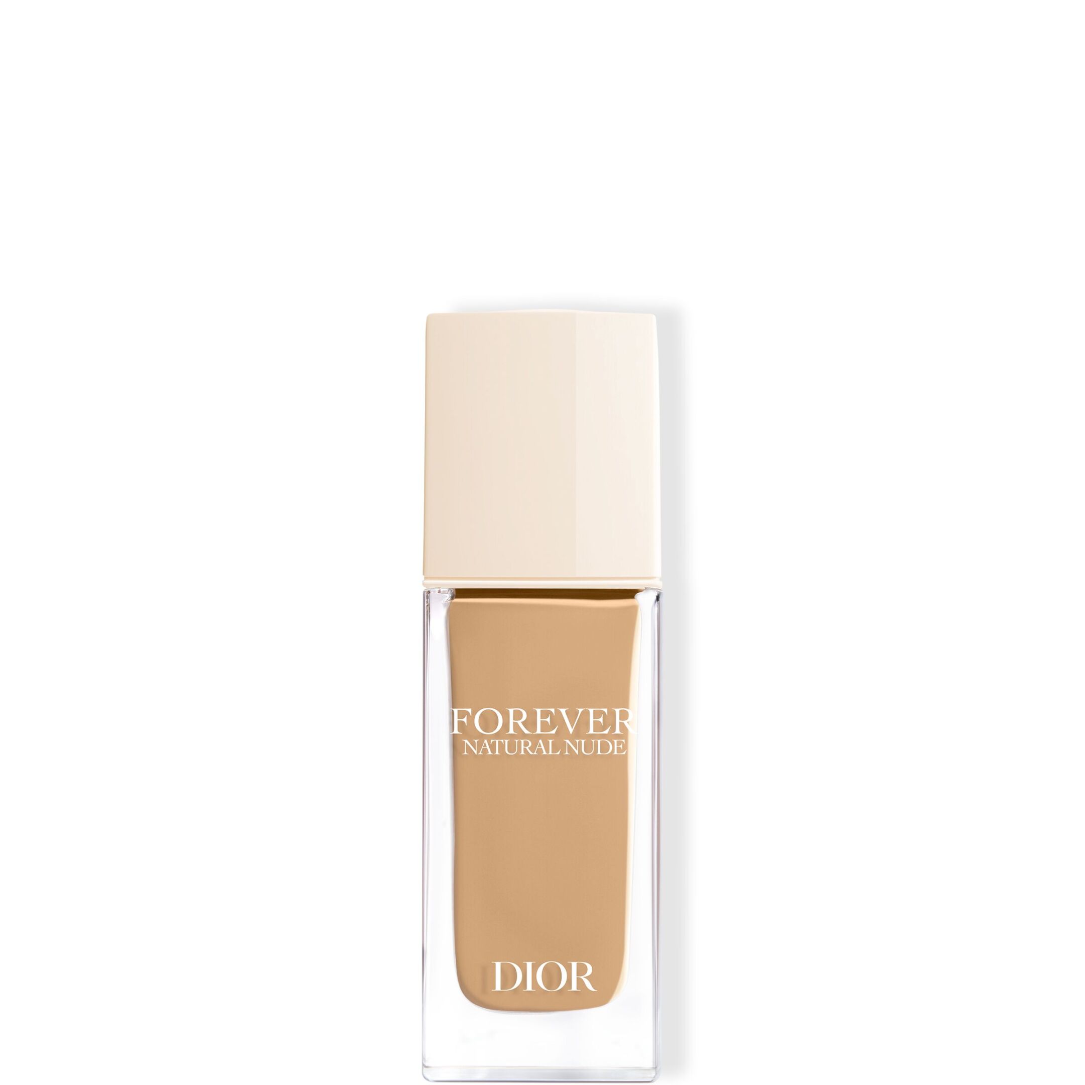 DIOR FOREVER NATURAL NUDE  LONGWEAR FOUNDATION - 96% NATURAL-ORIGIN INGREDIENTS 0