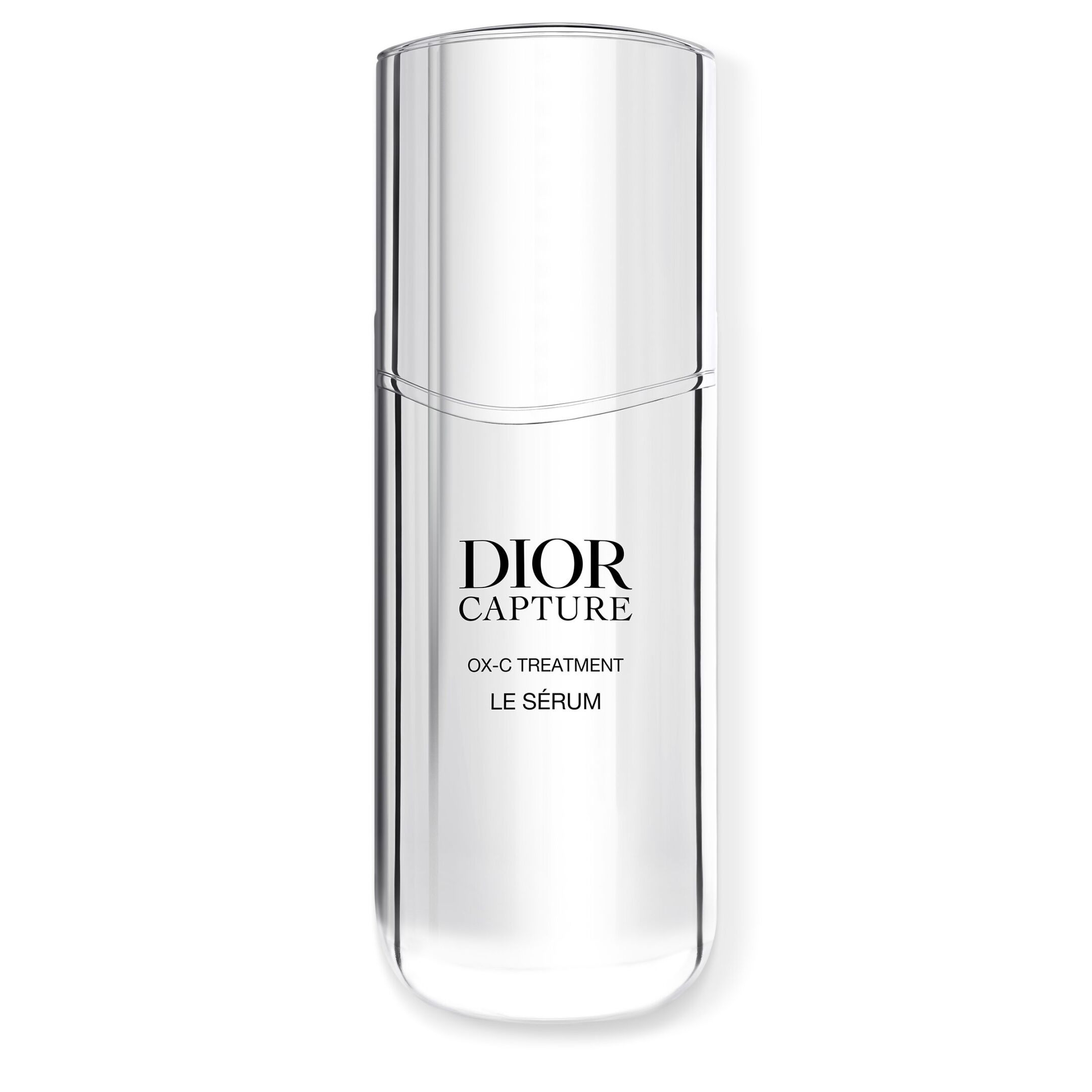 DIOR CAPTURE LE SÉRUM HIGH-PERFORMANCE ANTI-AGING CORRECTION FOR WRINKLES AND FIRMNESS 0