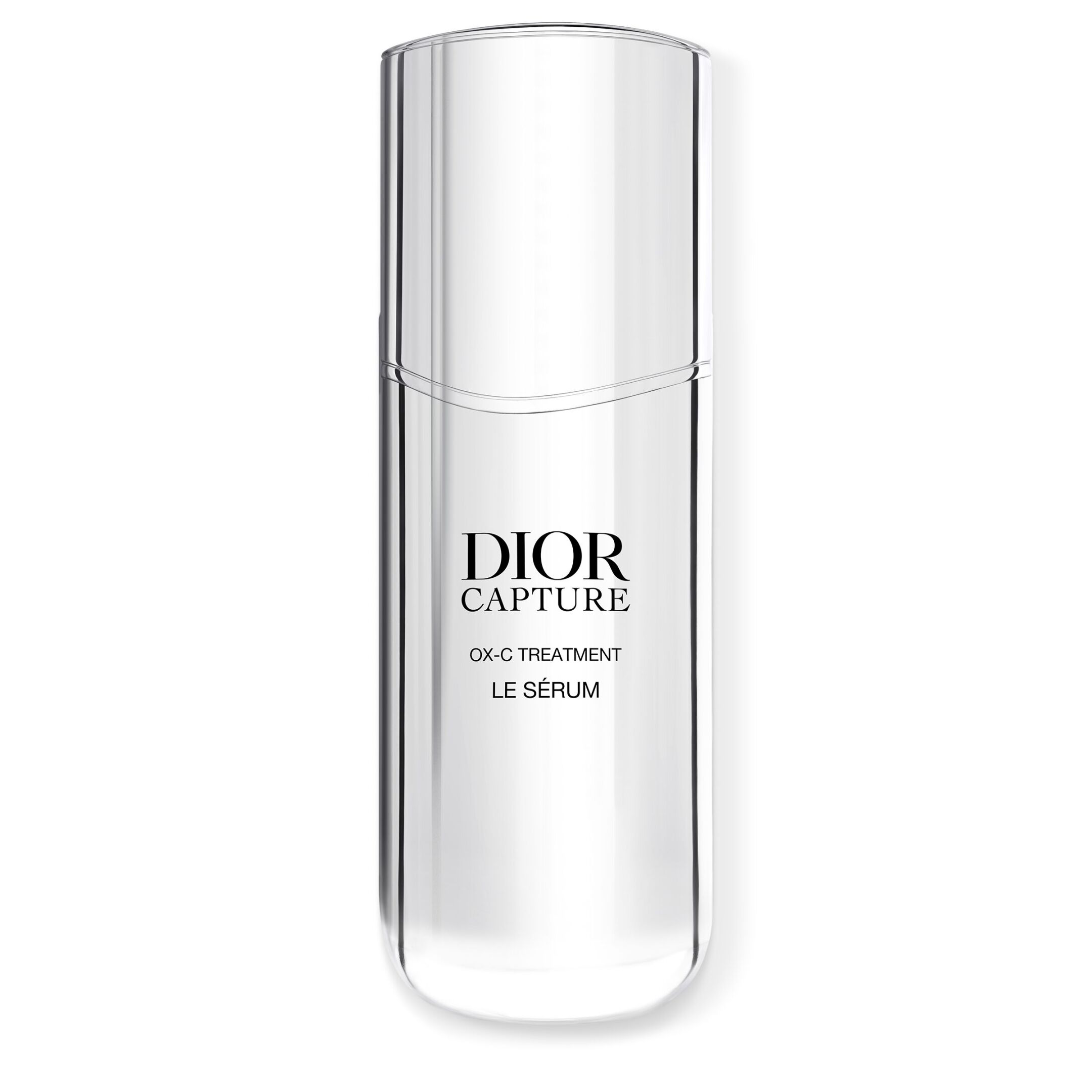 DIOR CAPTURE LE SÉRUM HIGH-PERFORMANCE ANTI-AGING CORRECTION FOR WRINKLES AND FIRMNESS 1