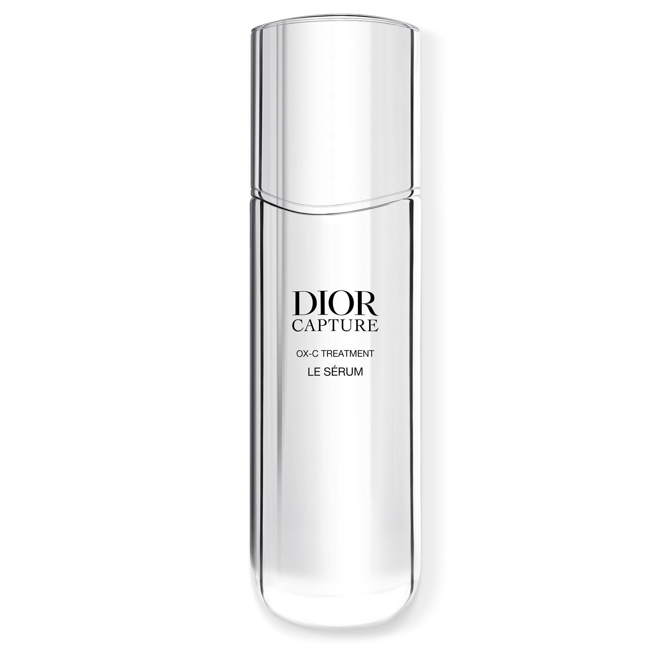 DIOR CAPTURE LE SÉRUM HIGH-PERFORMANCE ANTI-AGING CORRECTION FOR WRINKLES AND FIRMNESS 0