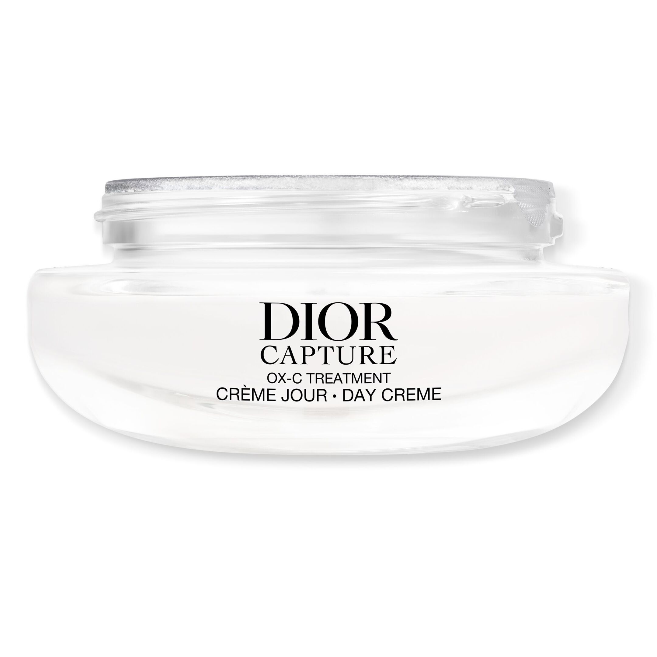 DIOR CAPTURE DAY CREME REFILL HIGH-PERFORMANCE ANTI-AGING CORRECTION 0