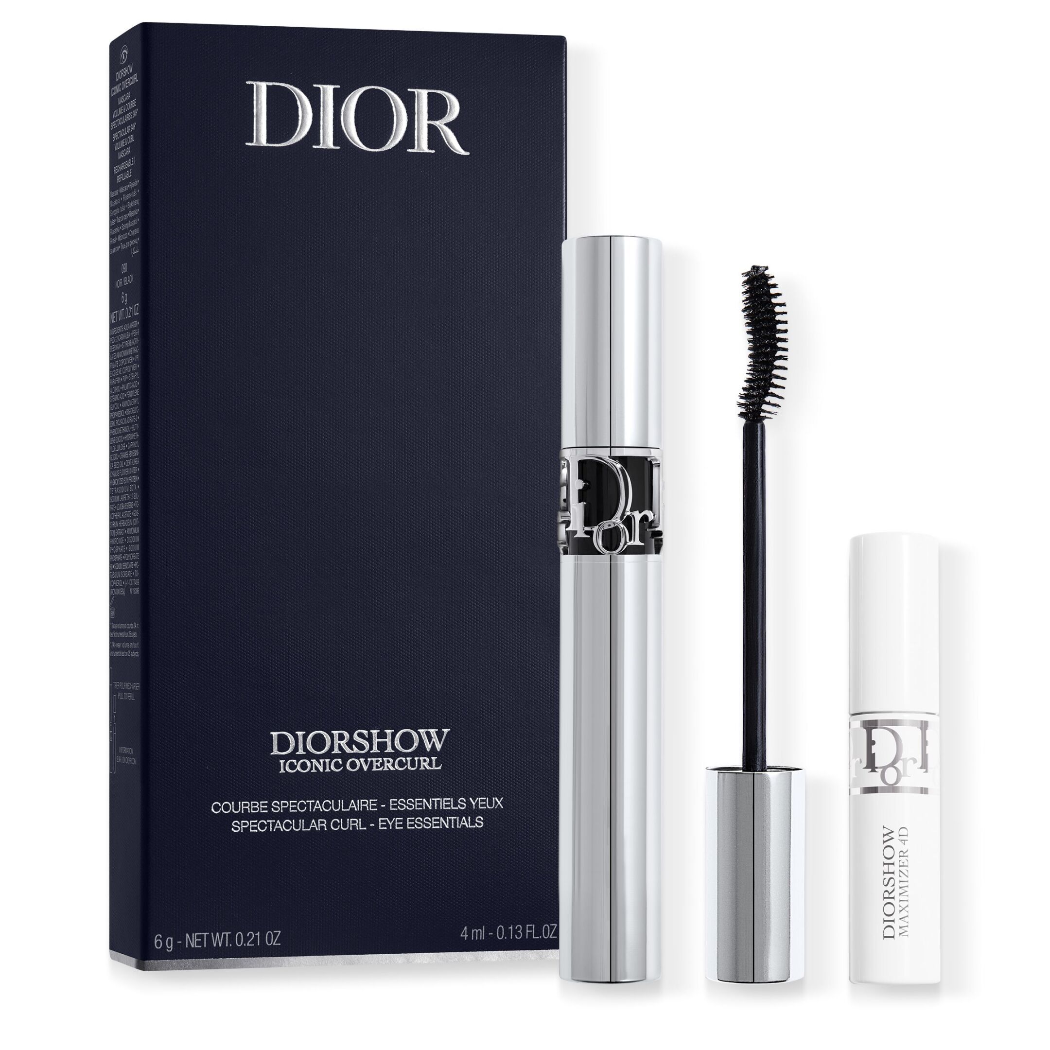 EYE ESSENTIALS DIORSHOW SET 0
