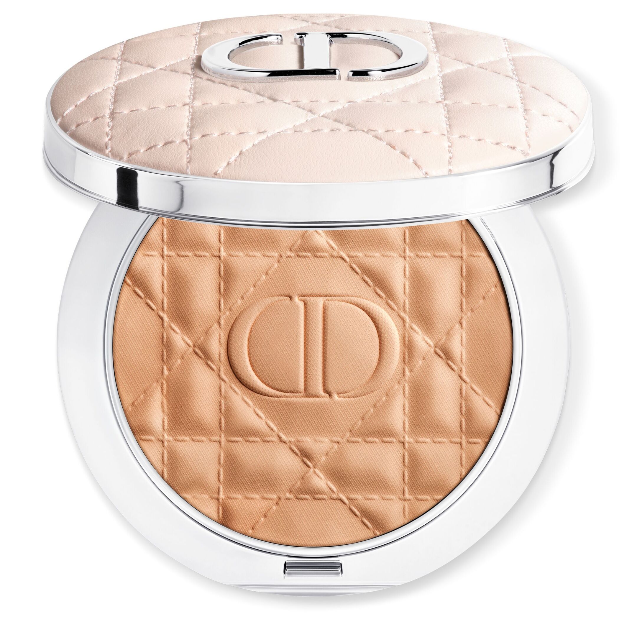 DIOR FOREVER NUDE MATTE FILTER BLURRING SETTING POWDER - RADIANT MATTE FINISH 3