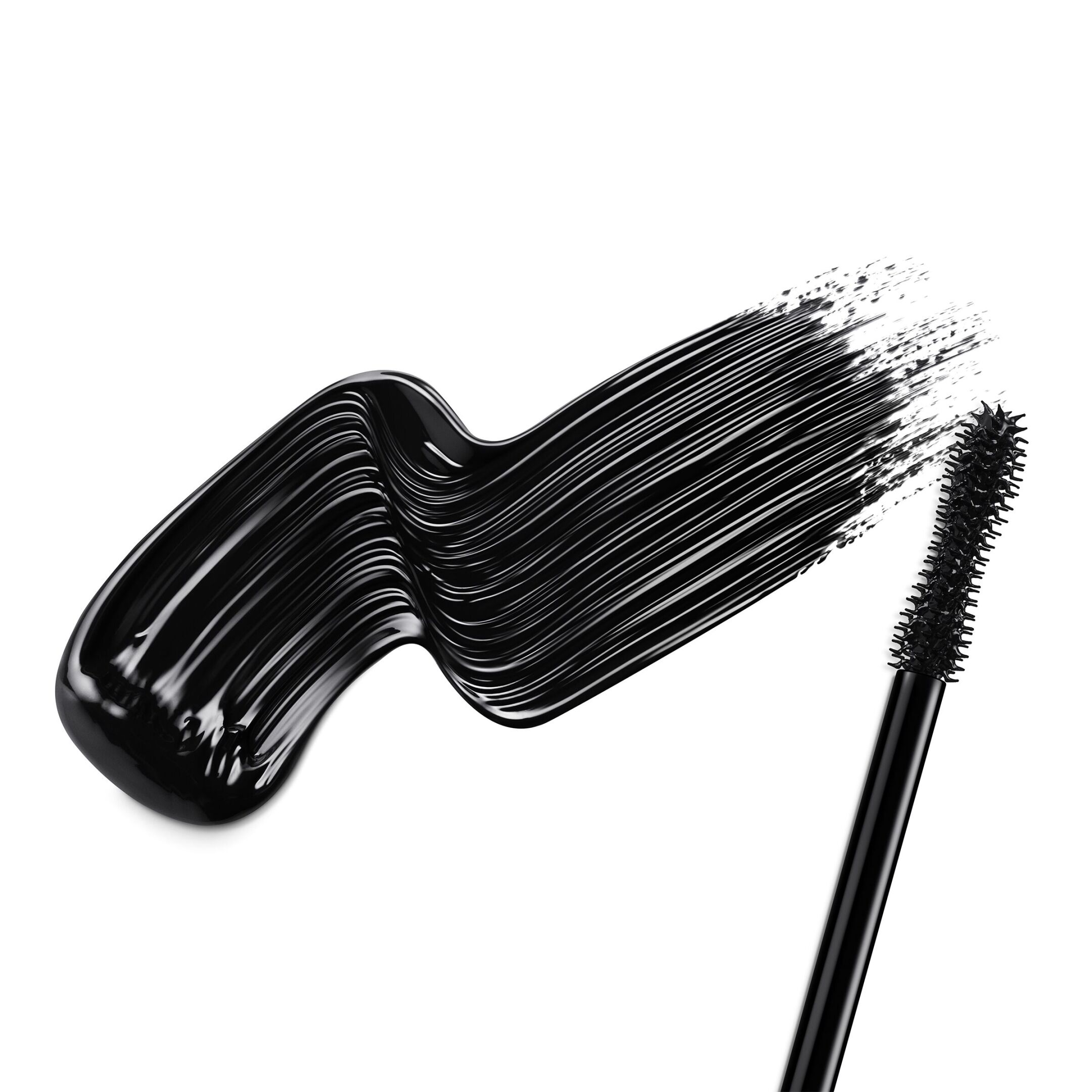 DIORSHOW OVERVOLUME EXTREME VOLUME MASCARA – 24-HOUR WEAR – LASH-BY-LASH DEFINITION 1