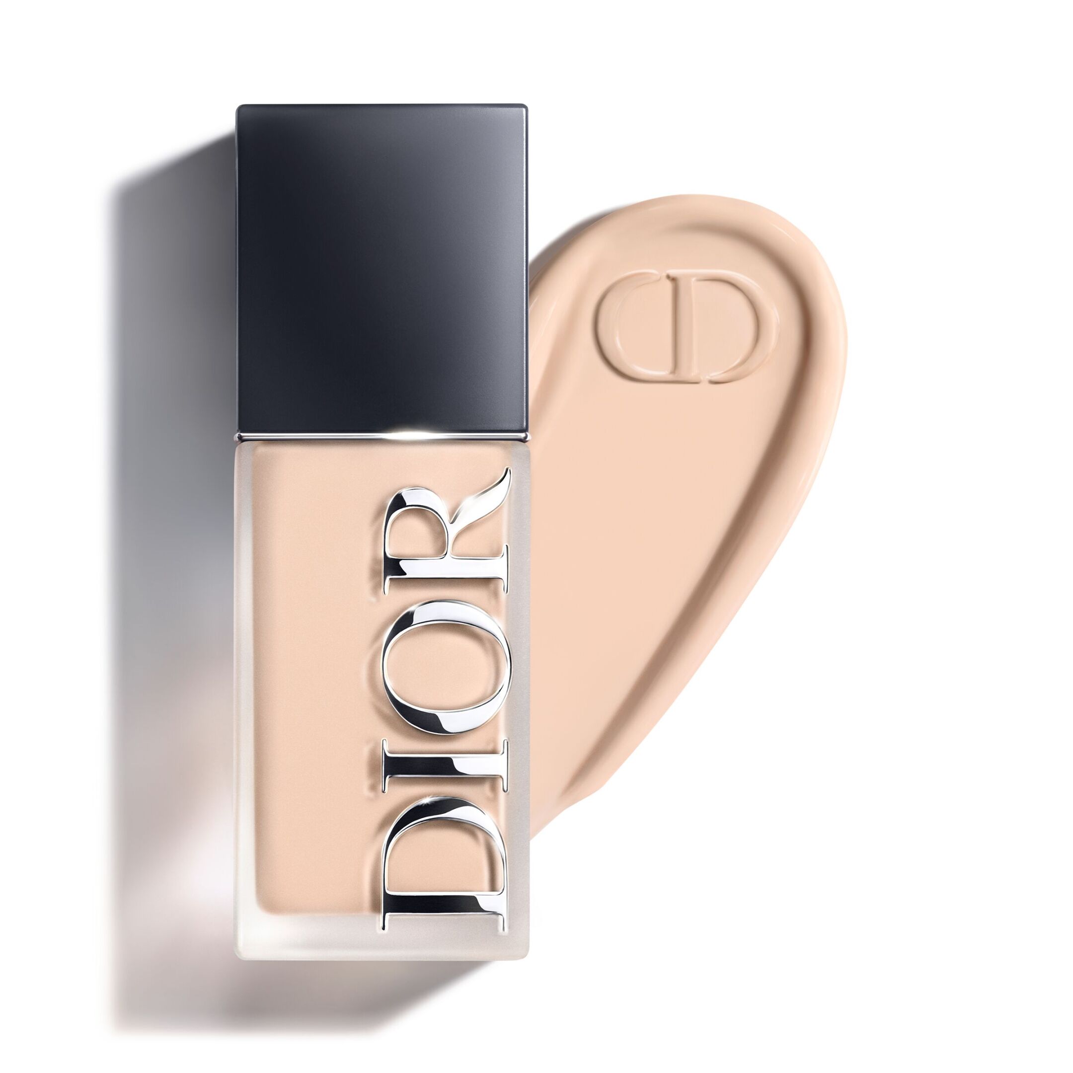 DIOR FOREVER SKIN WEAR  BLURRING NATURAL MATTE FOUNDATION - 24H ULTRA WEAR 16