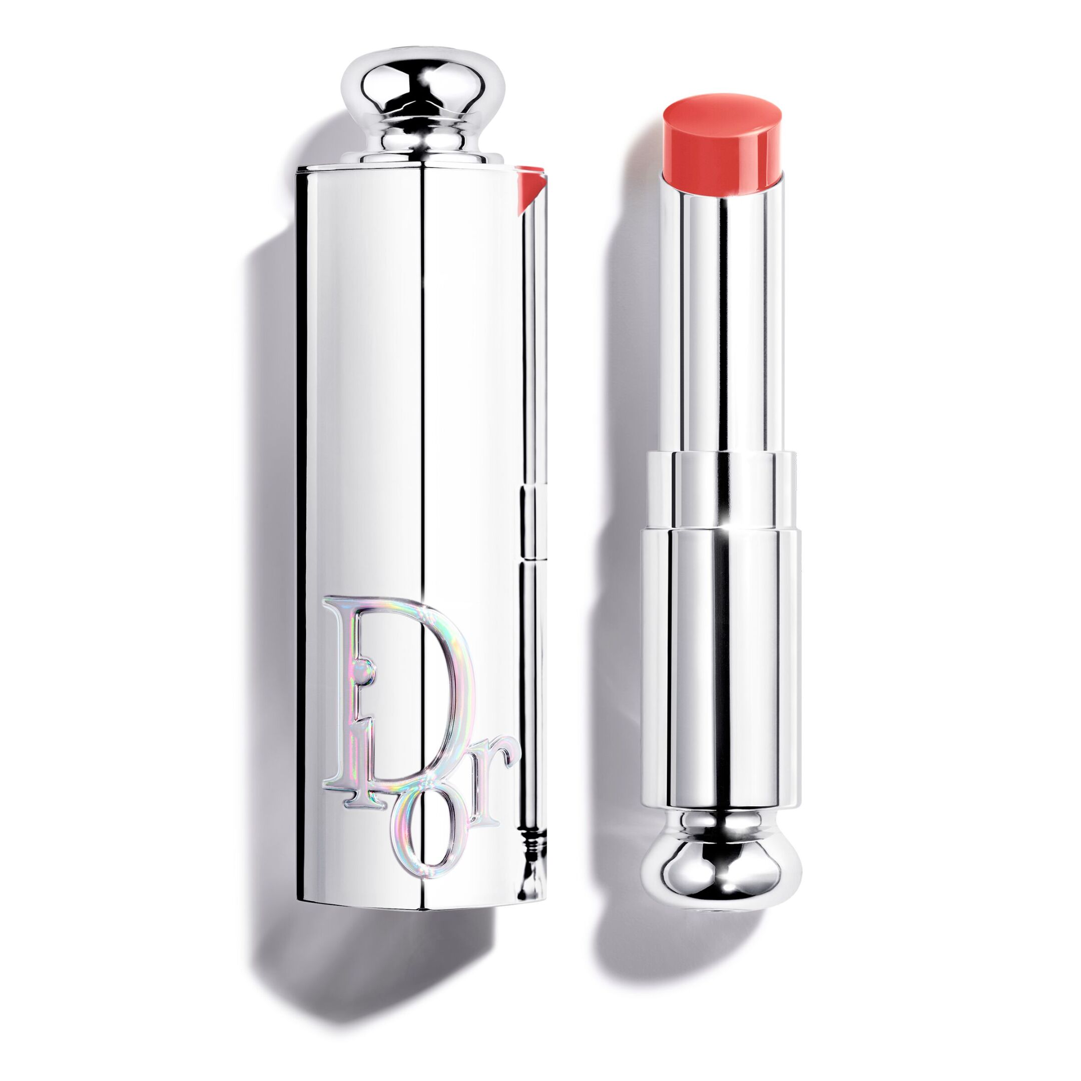DIOR ADDICT GLASS LIPSTICK ULTRA-SHINE AND HYDRATING LIP GLOSS STICK 12