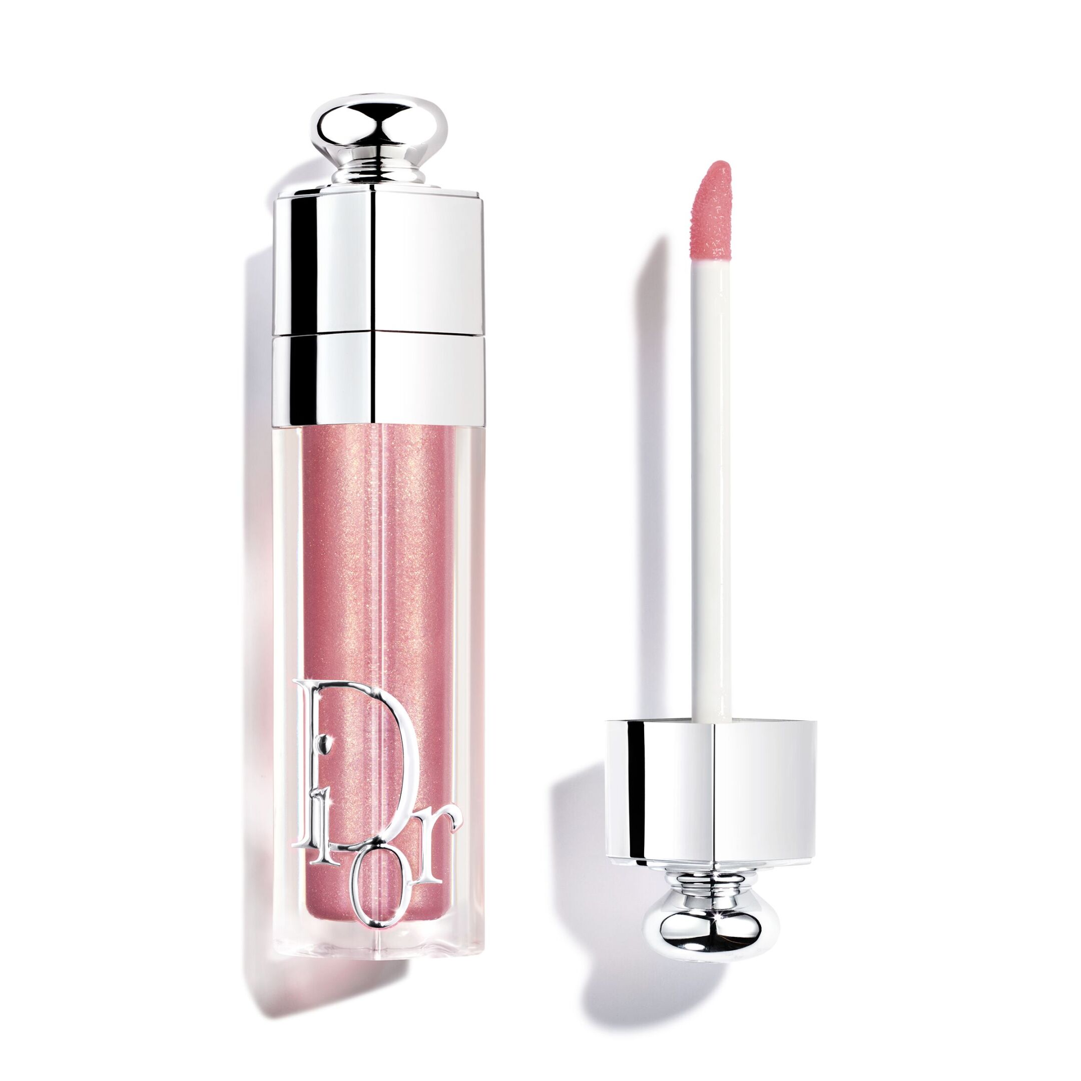 DIOR ADDICT LIP MAXIMIZER LIP PLUMPING GLOSS - HYDRATION AND VOLUME EFFECT - INSTANT AND LONG TERM 1