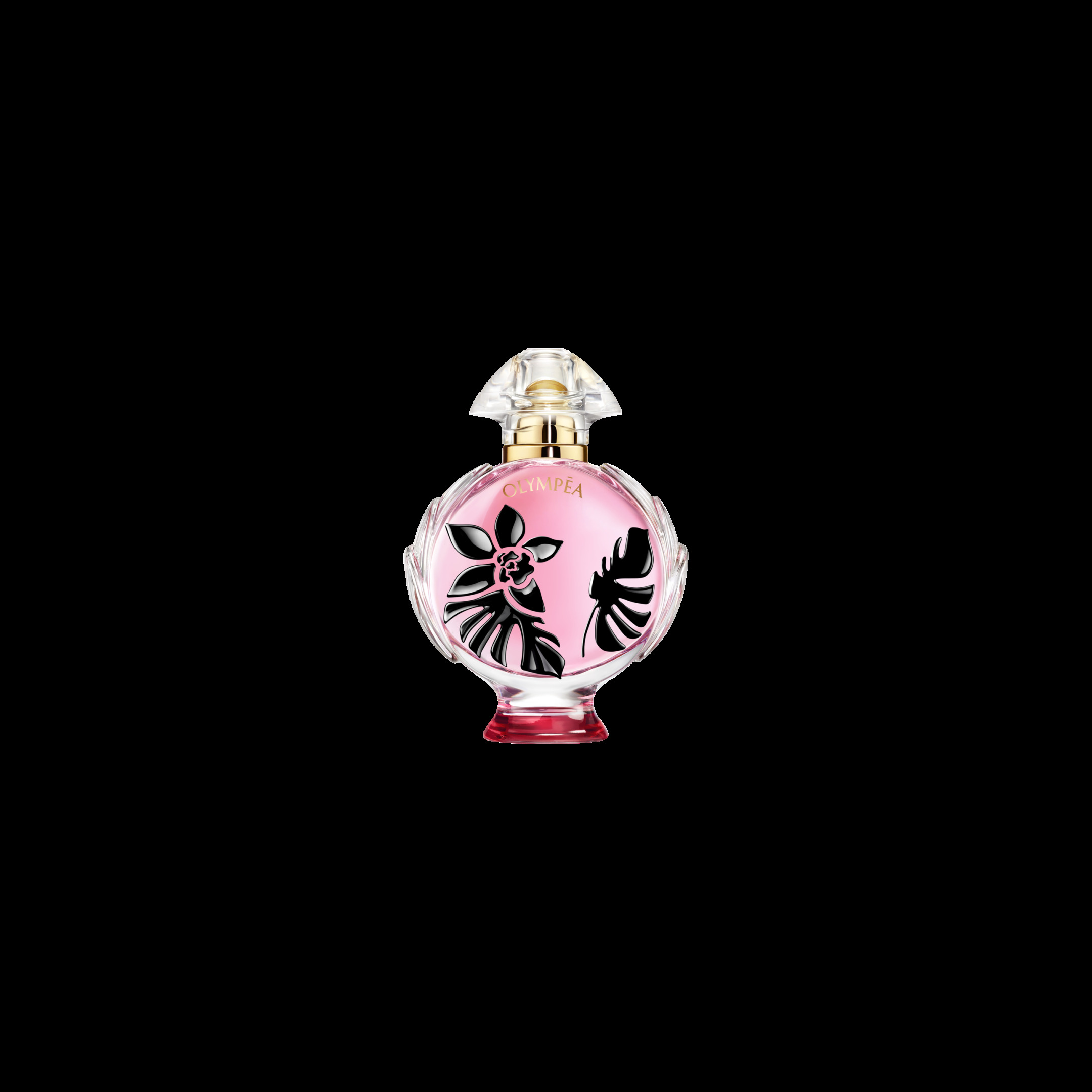 OLYMPÉA FLORA EAU DE PARFUM 0