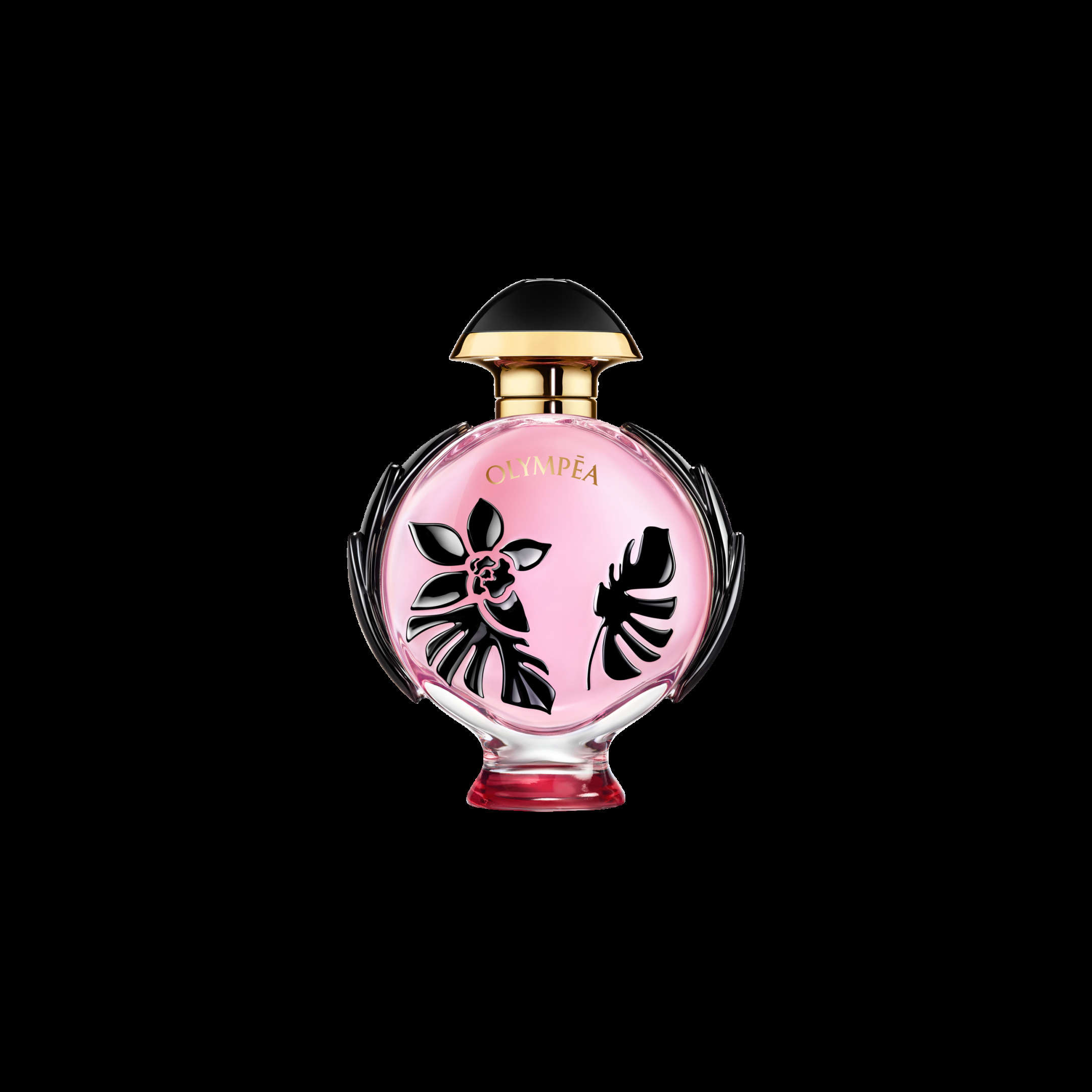 OLYMPÉA FLORA EAU DE PARFUM 0