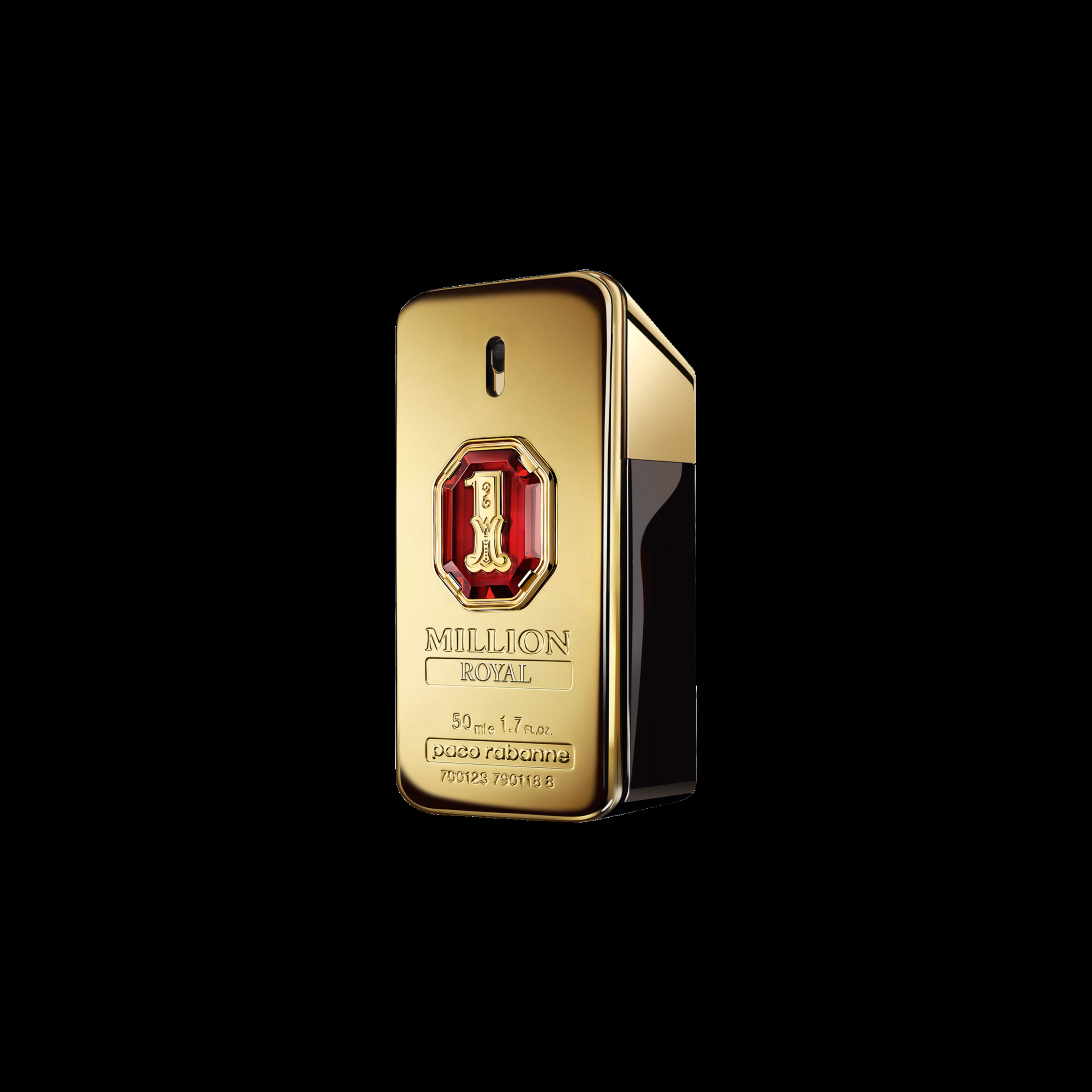 1 MILLION ROYAL PARFUM 0
