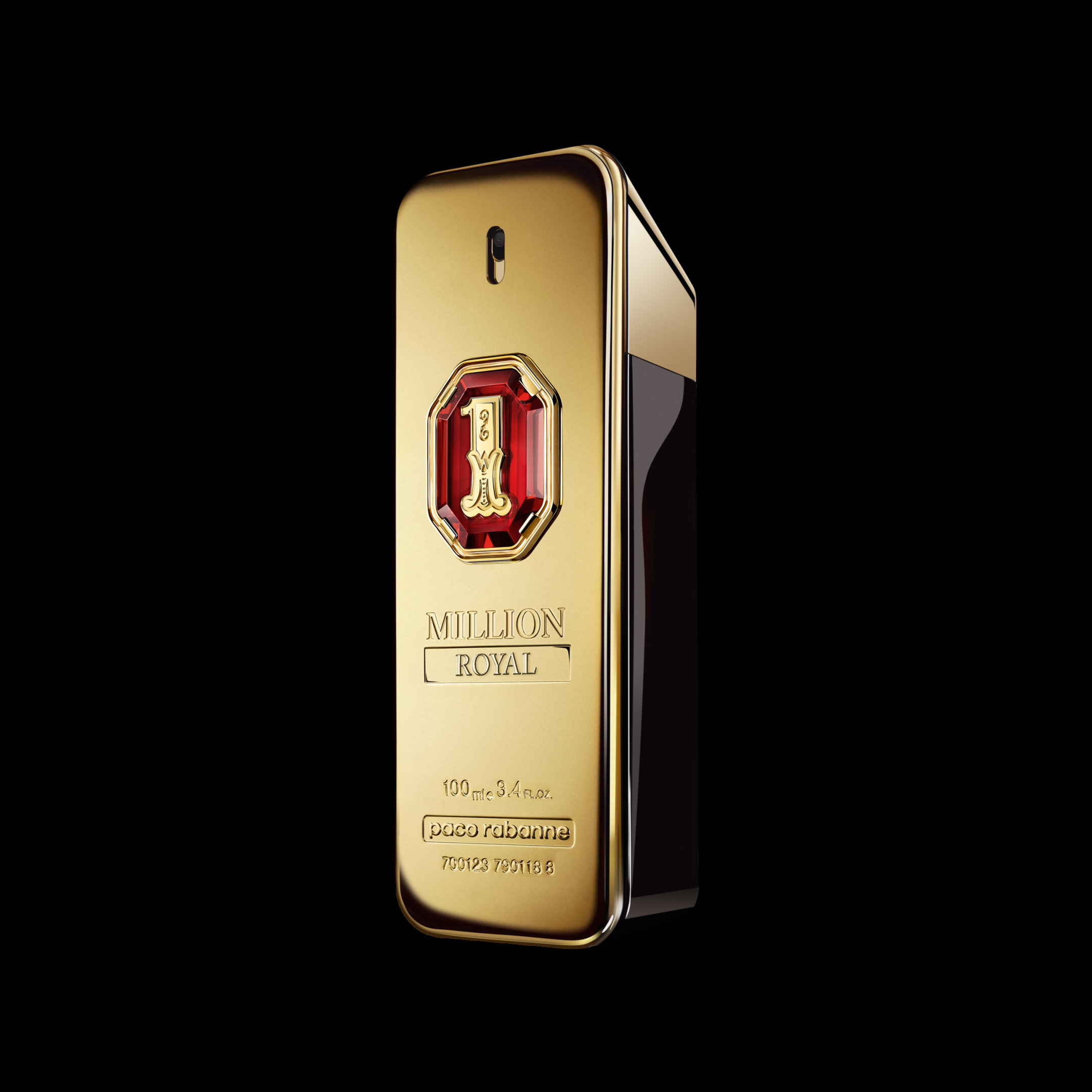 1 MILLION ROYAL PARFUM 1