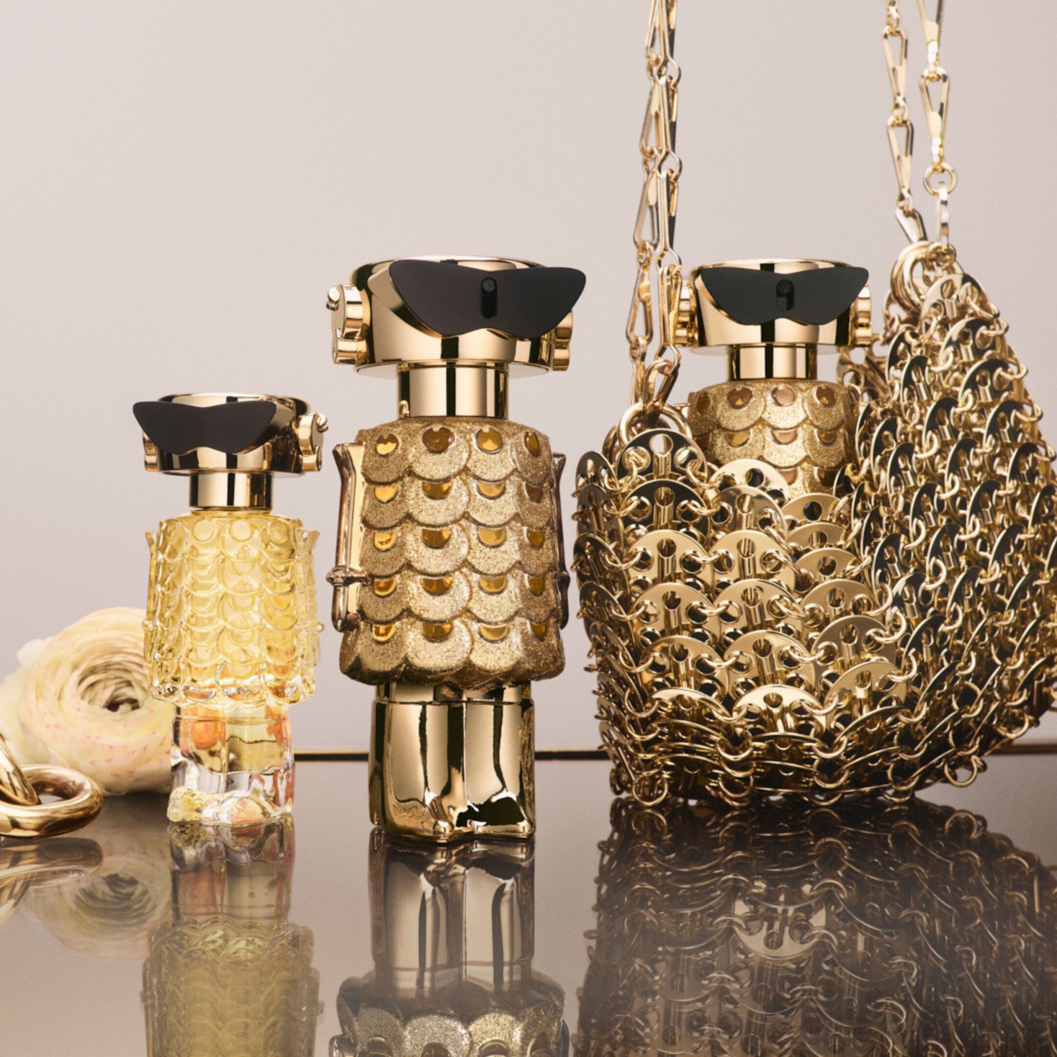 FAME INTENSE EAU DE PARFUM 6