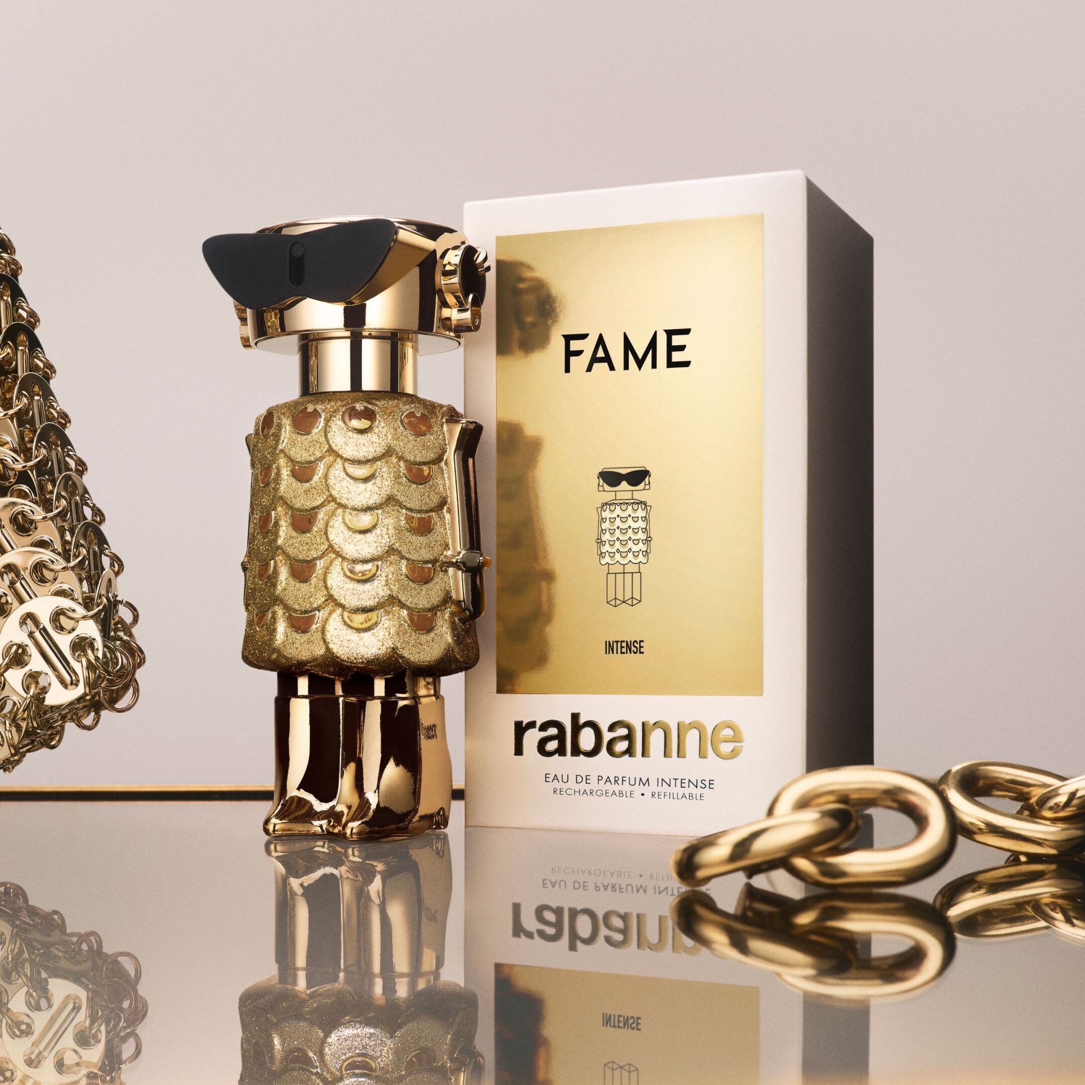 FAME INTENSE EAU DE PARFUM 1