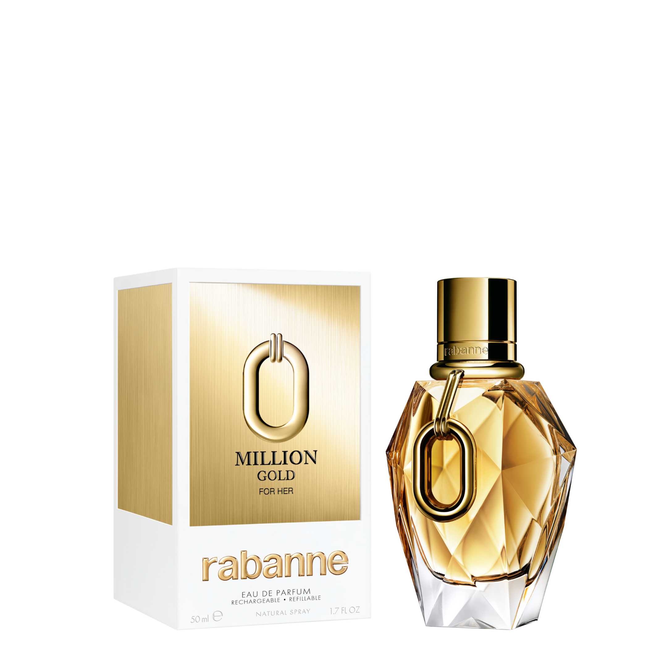 MILLION GOLD FOR HER EAU DE PARFUM 1