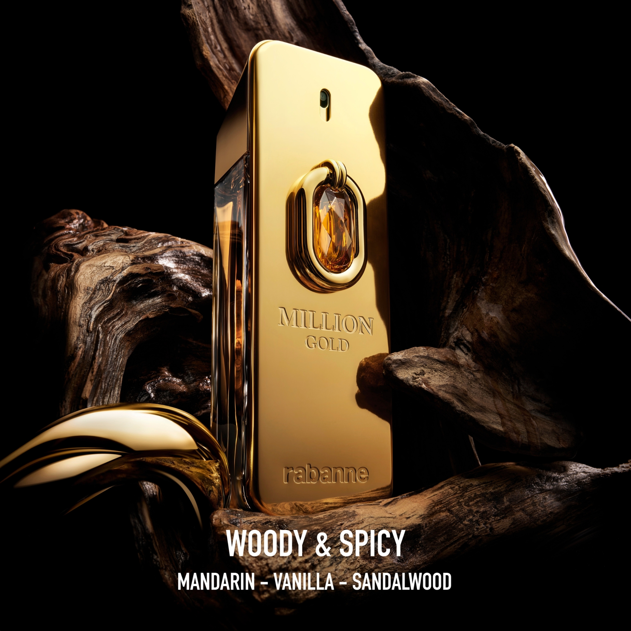 MILLION GOLD ELIXIR PARFUM INTENSE 2