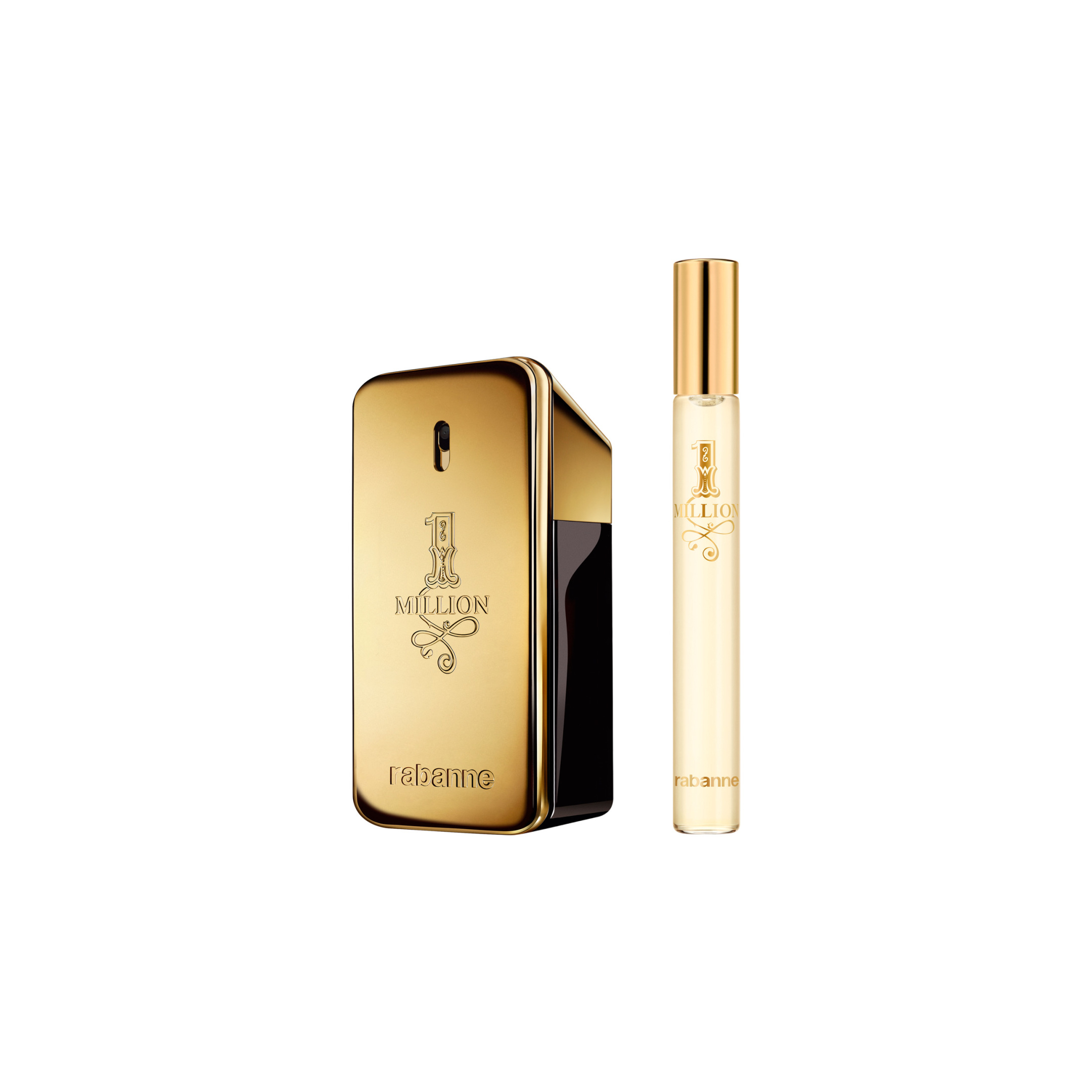 1 MILLION EAU DE TOILETTE GIFT SET 1