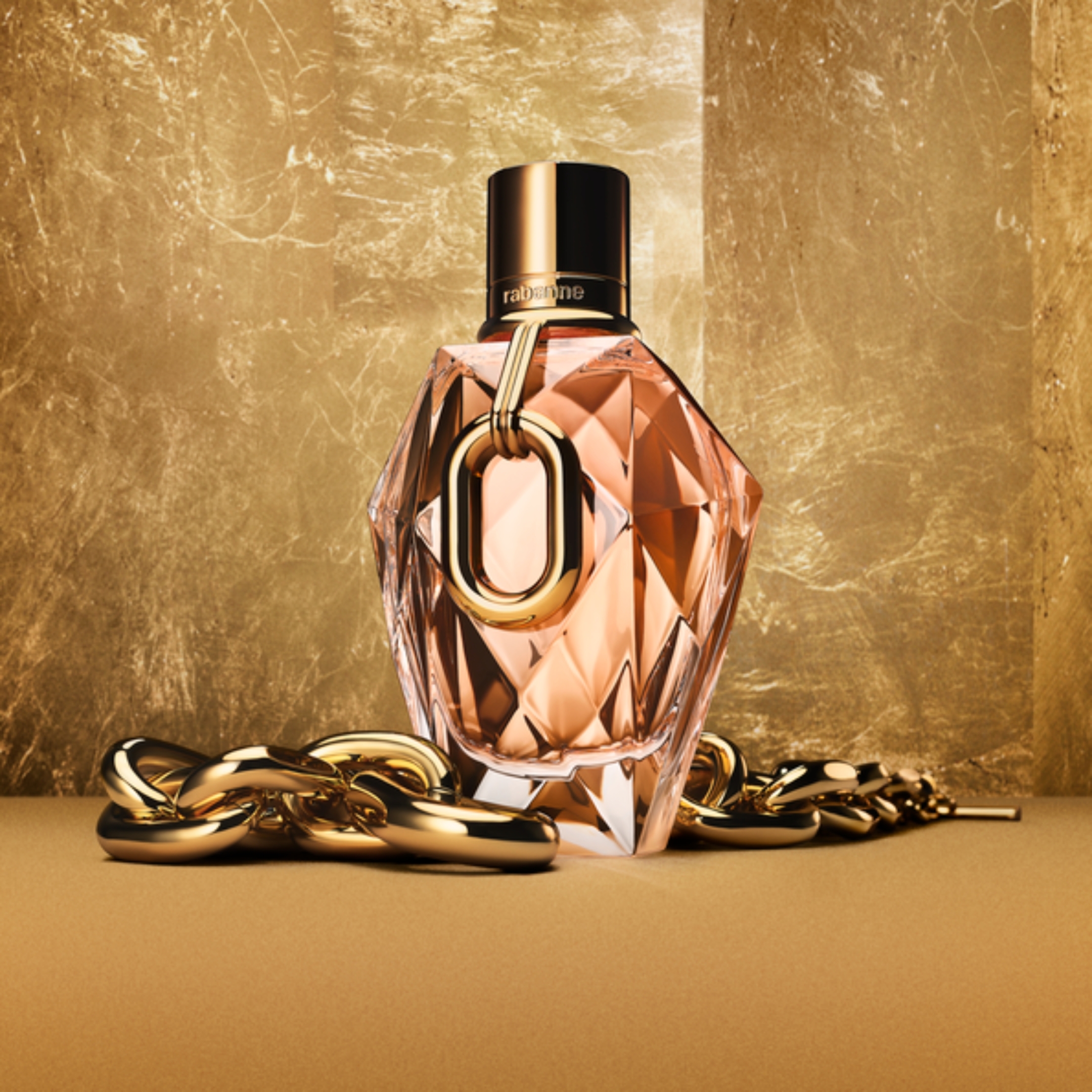 MILLION GOLD FOR HER PURE JASMINE EAU DE PARFUM 6