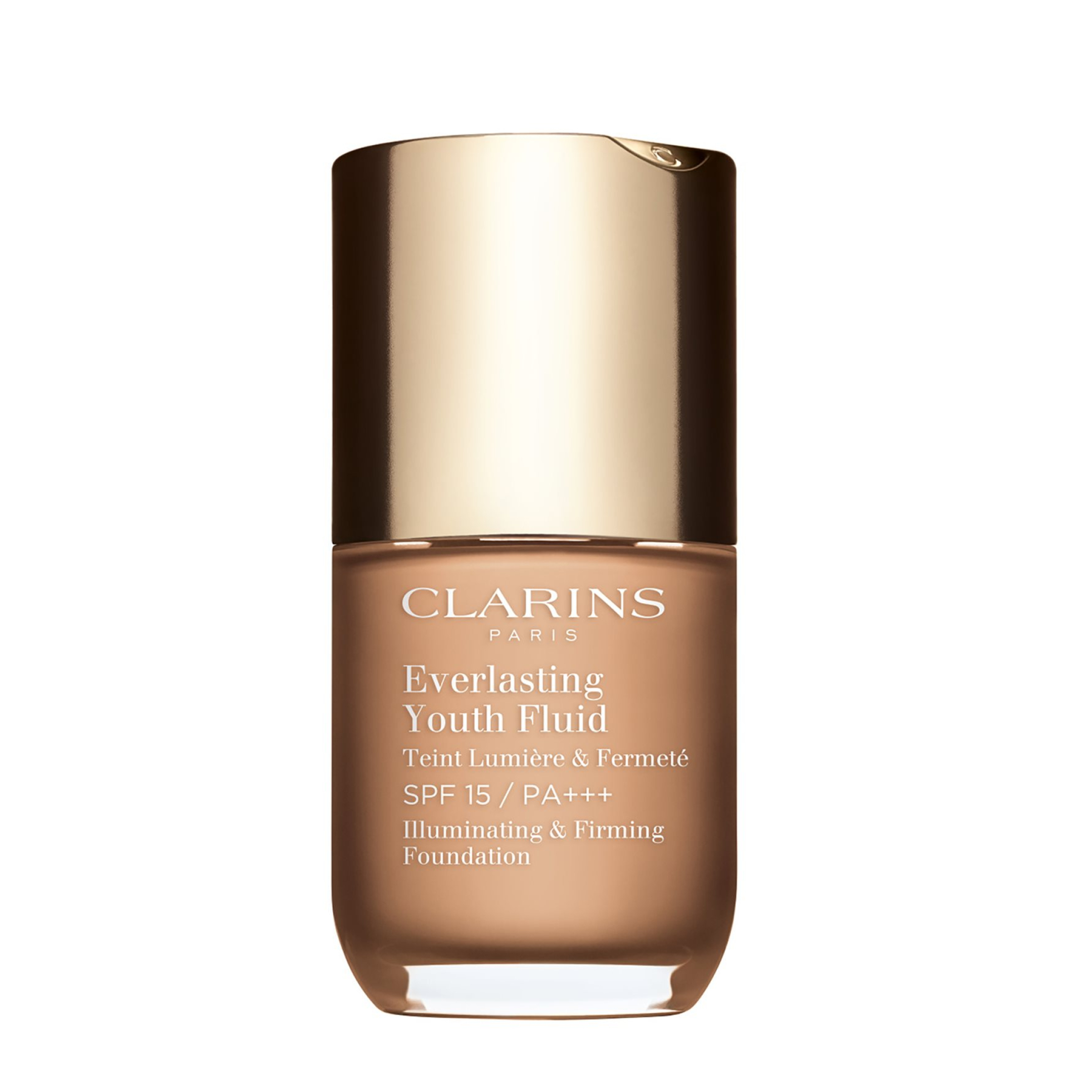 EVERLASTING YOUTH FLUID 3