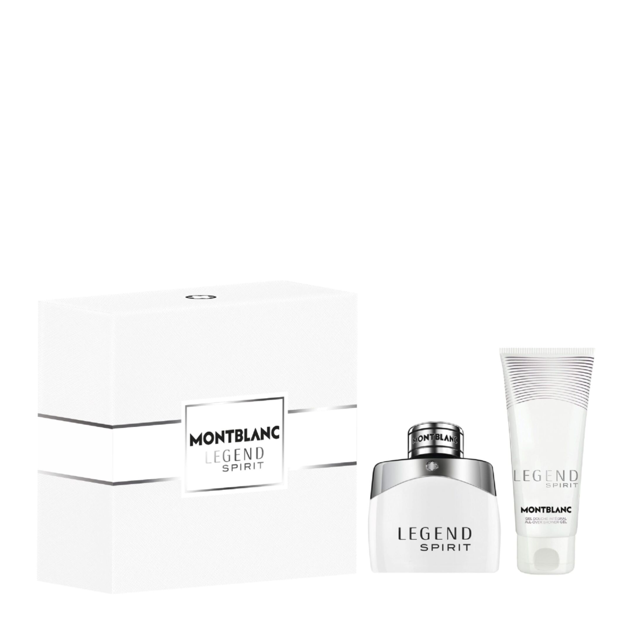 LEGEND SPIRIT EAU DE TOILETTE GIFT SET 0