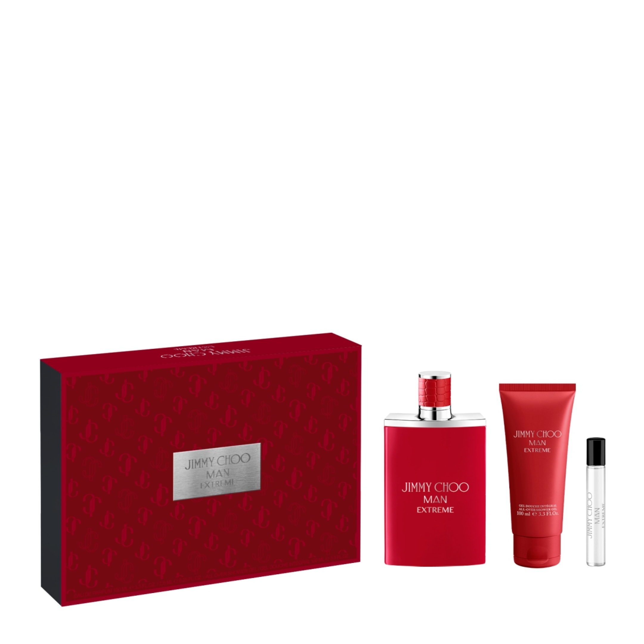 MAN EXTREME EAU DE PARFUM GIFT SET 0