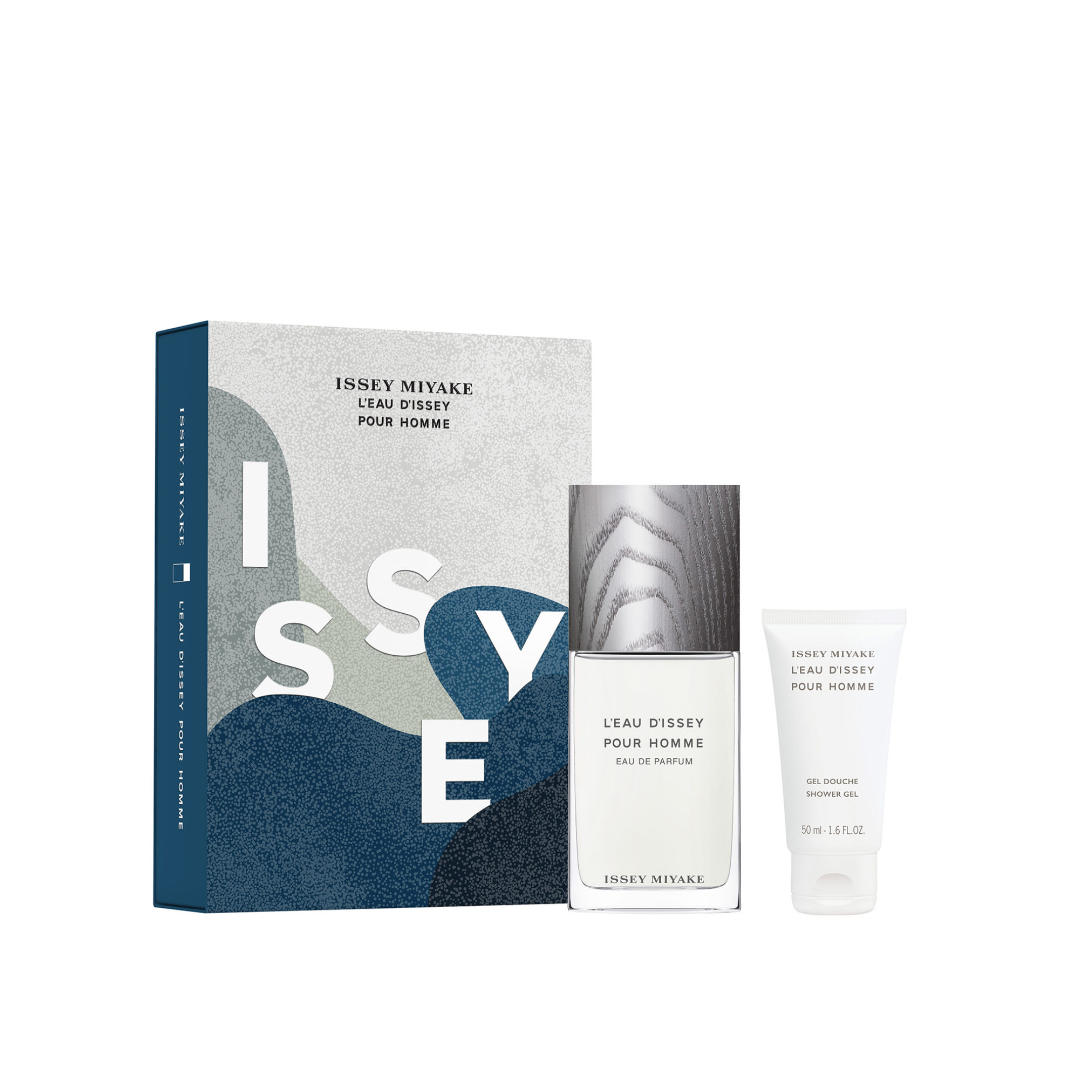 L’EAU D’ISSEY POUR HOMME EAU DE PARFUM GIFT SET 0
