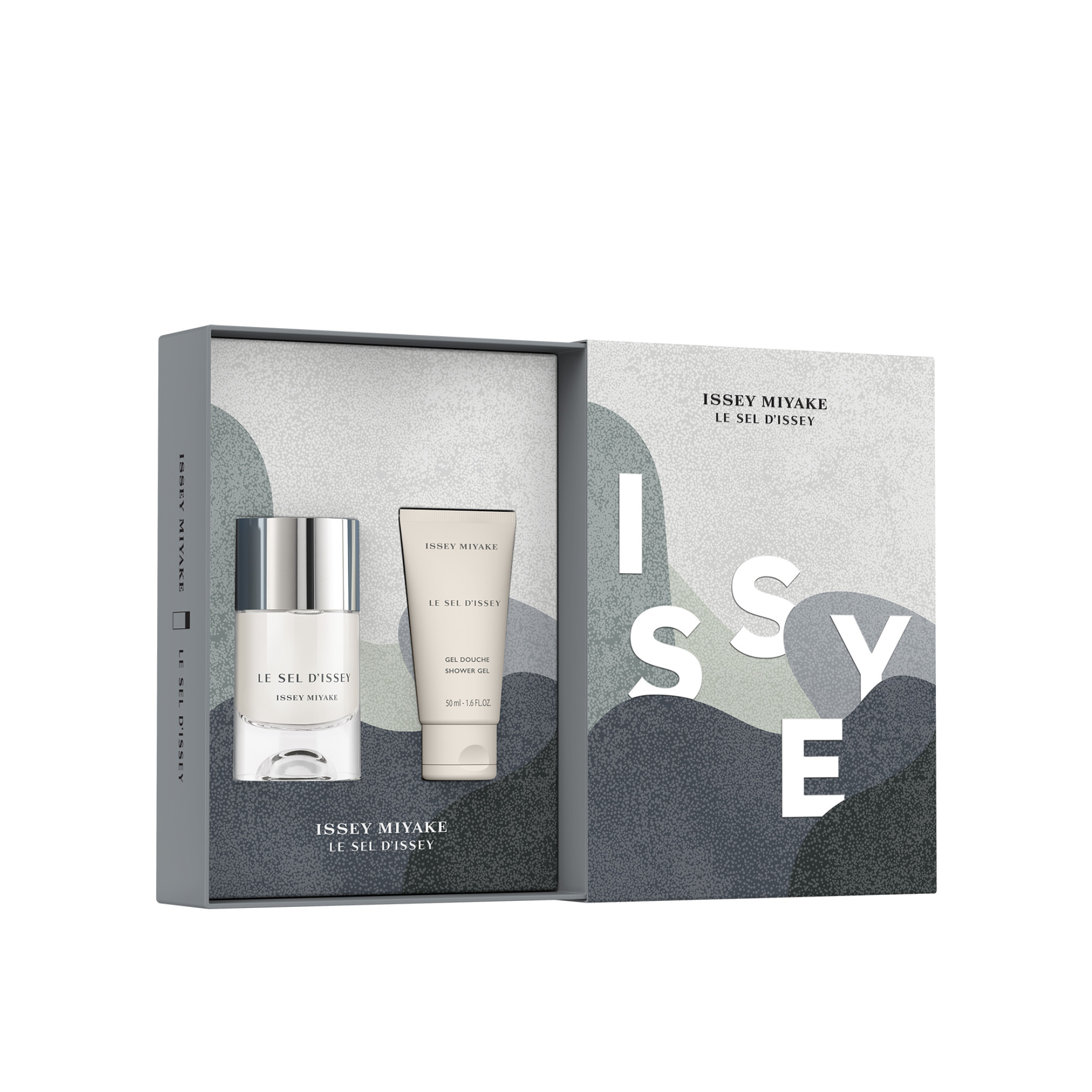 LE SEL D’ISSEY EAU DE TOILETTE GIFT SET 1