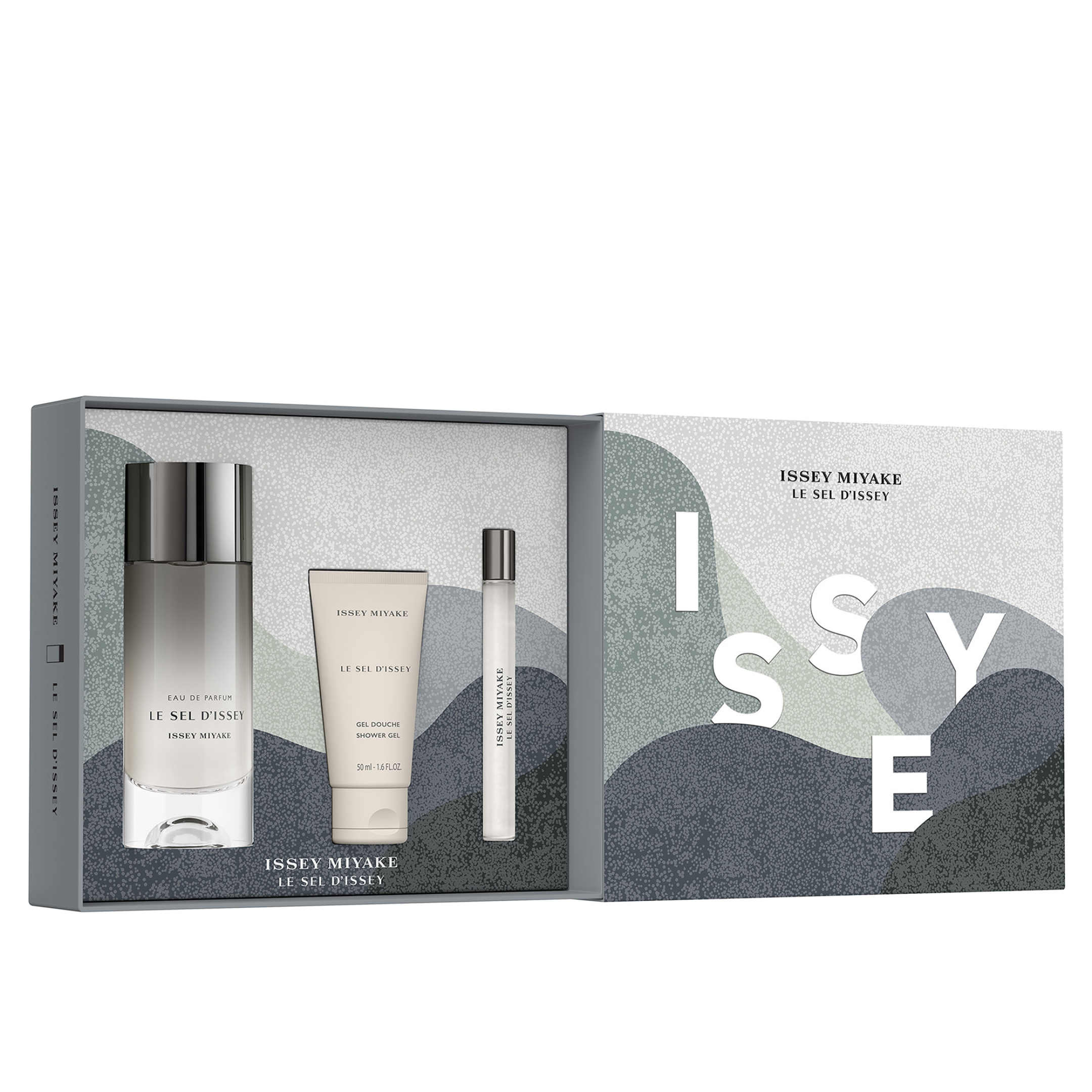 LE SEL D’ISSEY EAU DE PARFUM GIFT SET 1