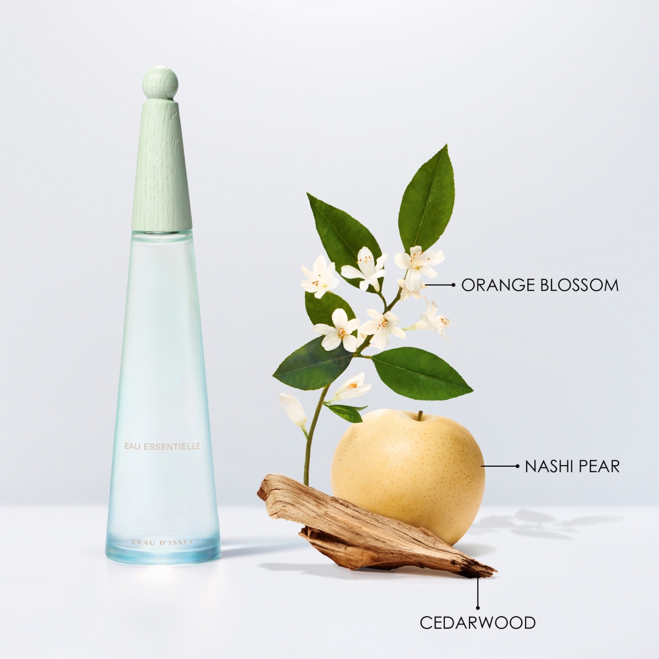 L'EAU D'ISSEY EAU ESSENTIELLE EAU DE PARFUM 1