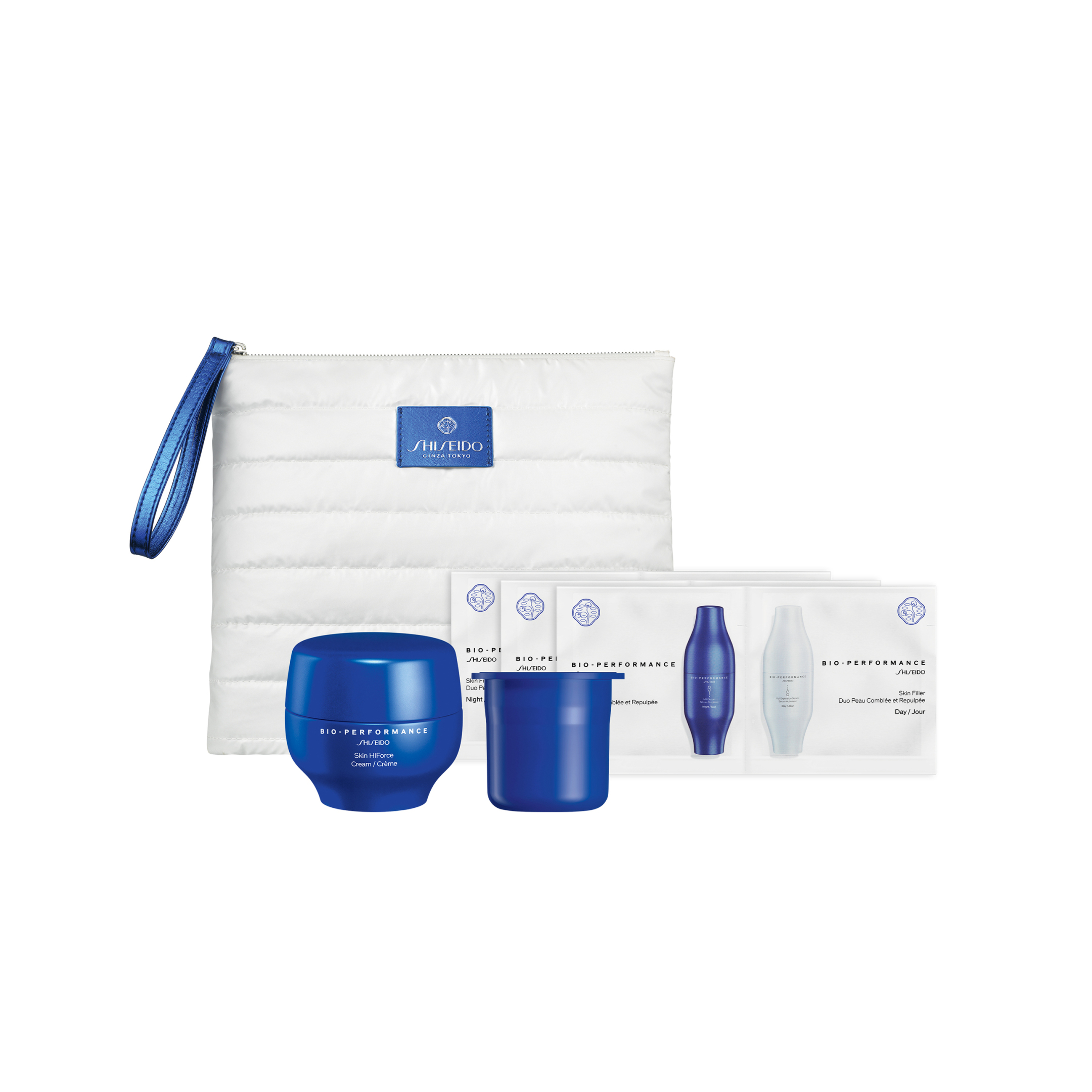 BOP SKIN HIFORCE GIFT SET 1