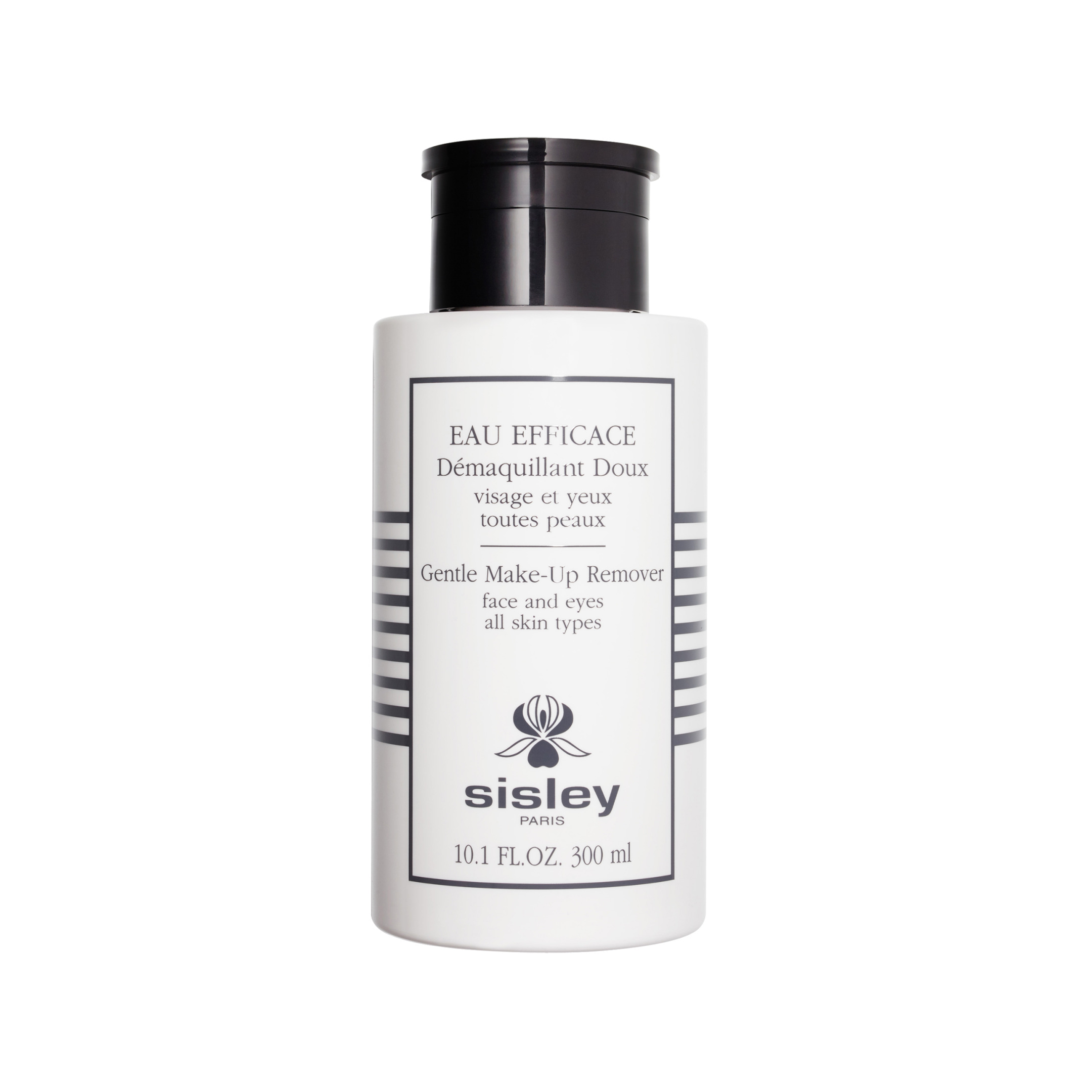 EAU EFFICACE GENTLE MAKE-UP REMOVER 0