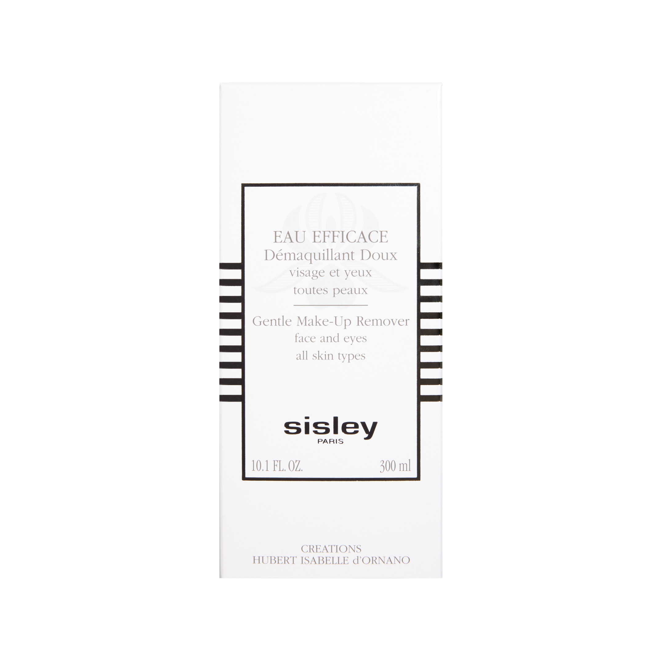 EAU EFFICACE GENTLE MAKE-UP REMOVER 1
