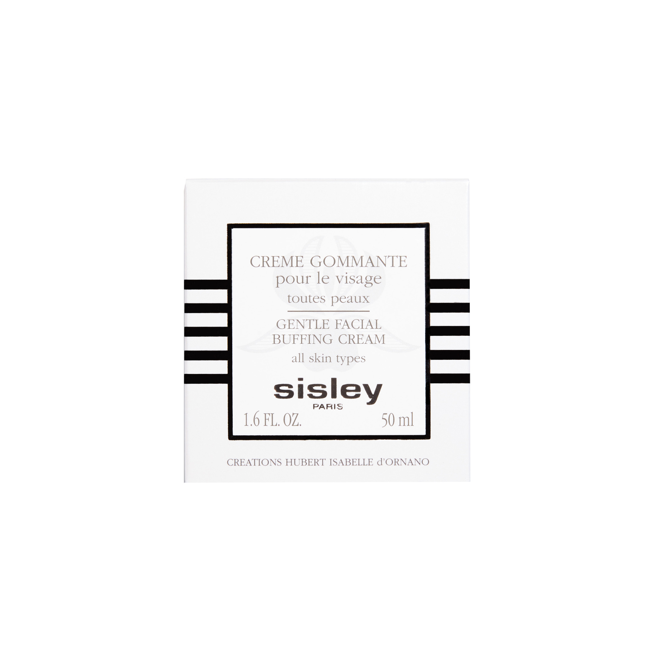 GENTLE FACIAL BUFFING CREAM 2
