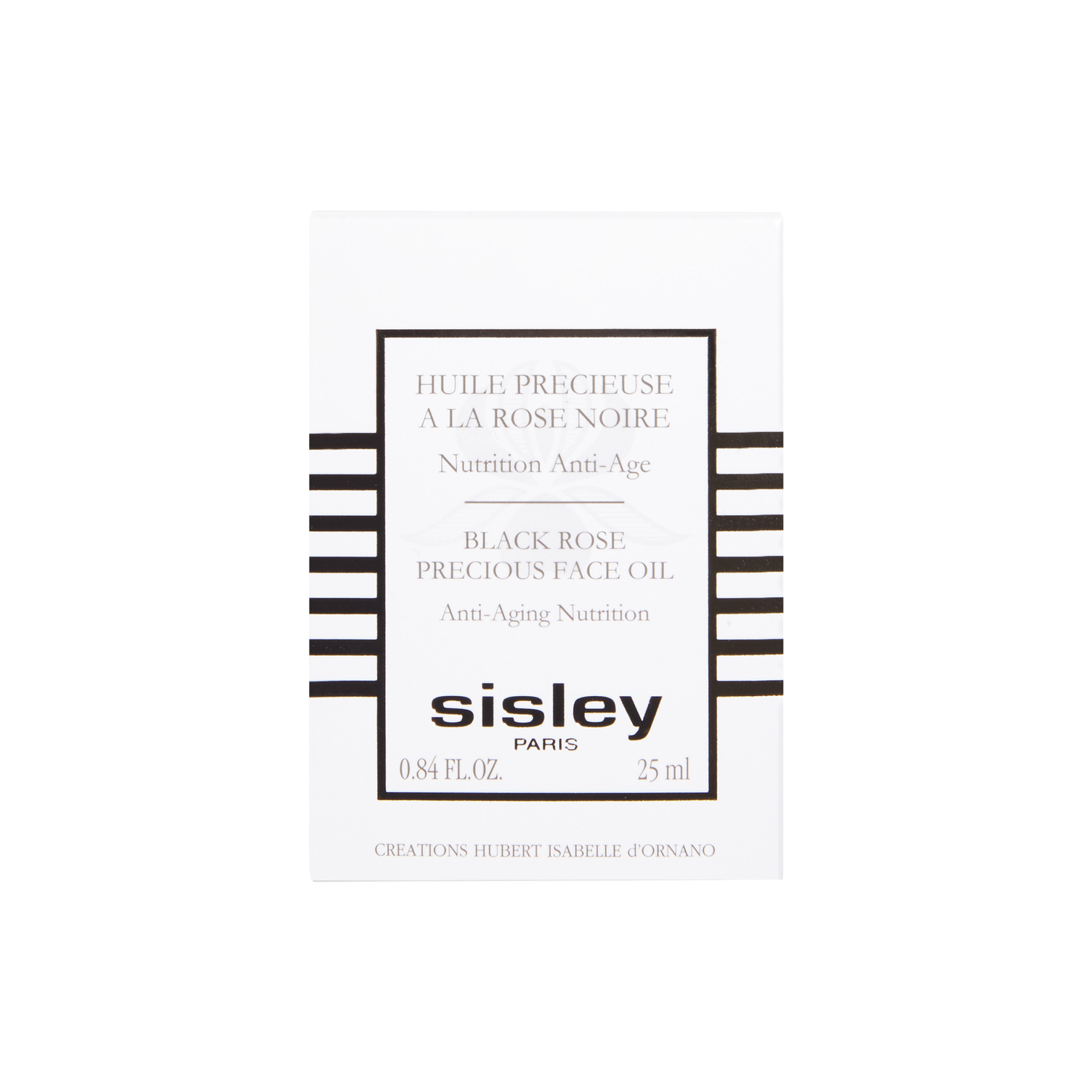 BLACK ROSE PRECIOUS FACE OIL 1