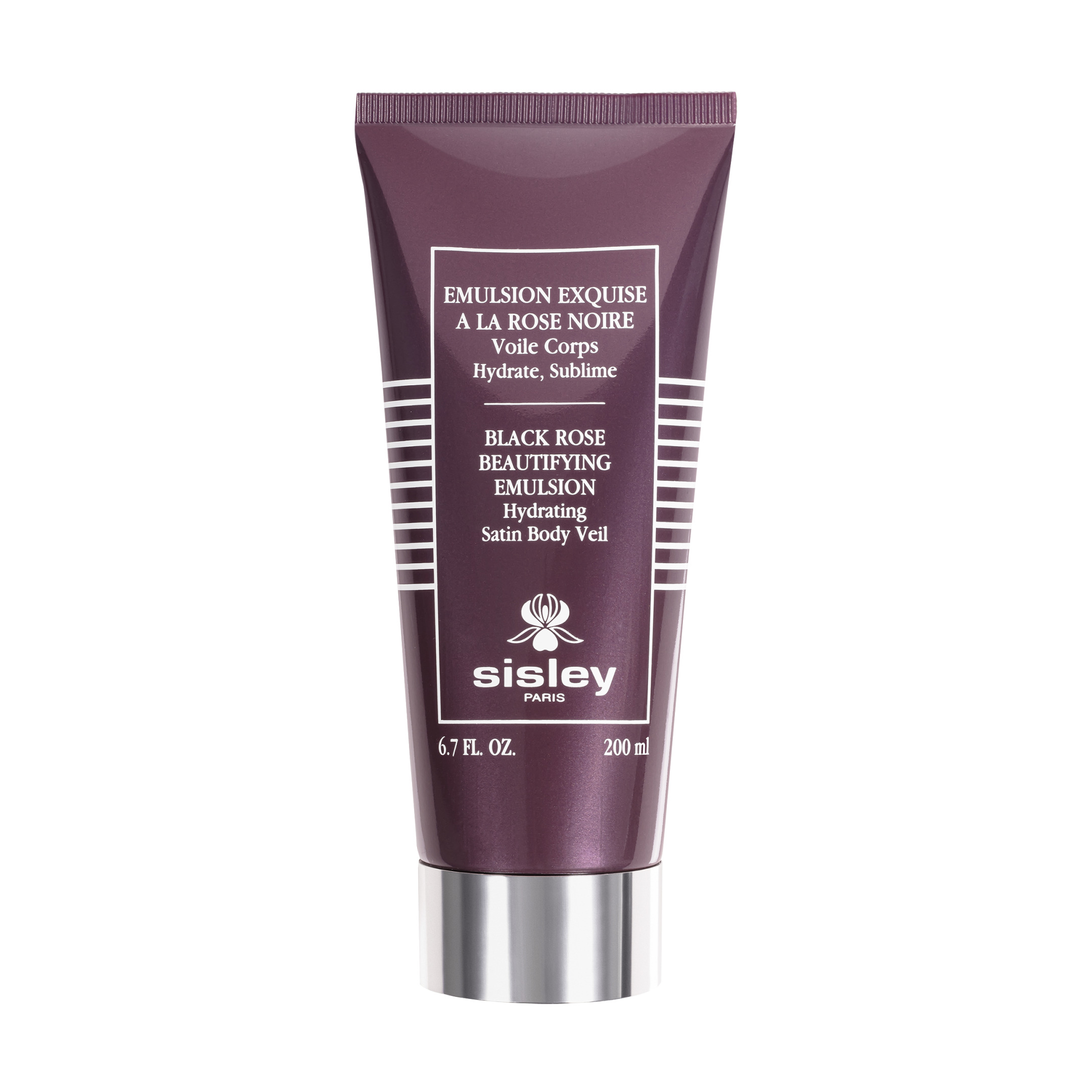 BLACK ROSE BEAUTIFYING EMULSION 0