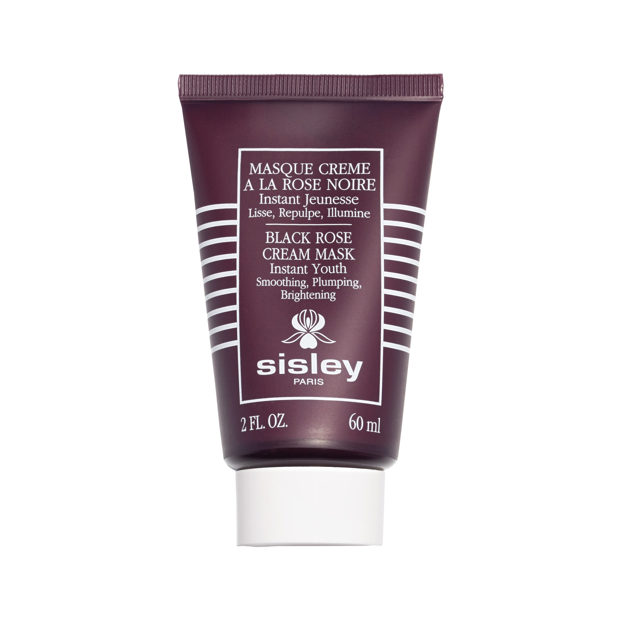 BLACK ROSE CREAM MASK 0