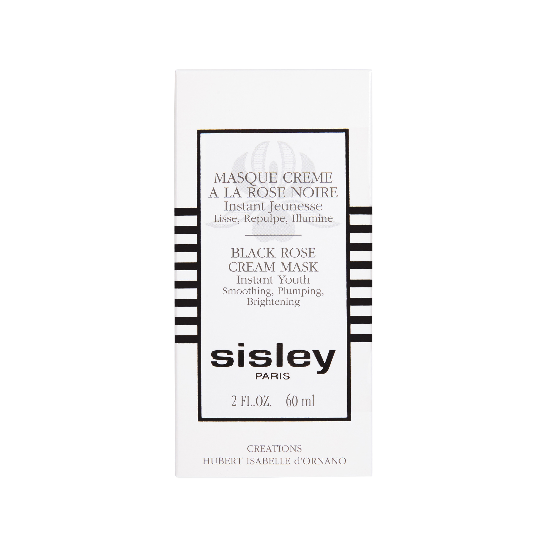 BLACK ROSE CREAM MASK 1