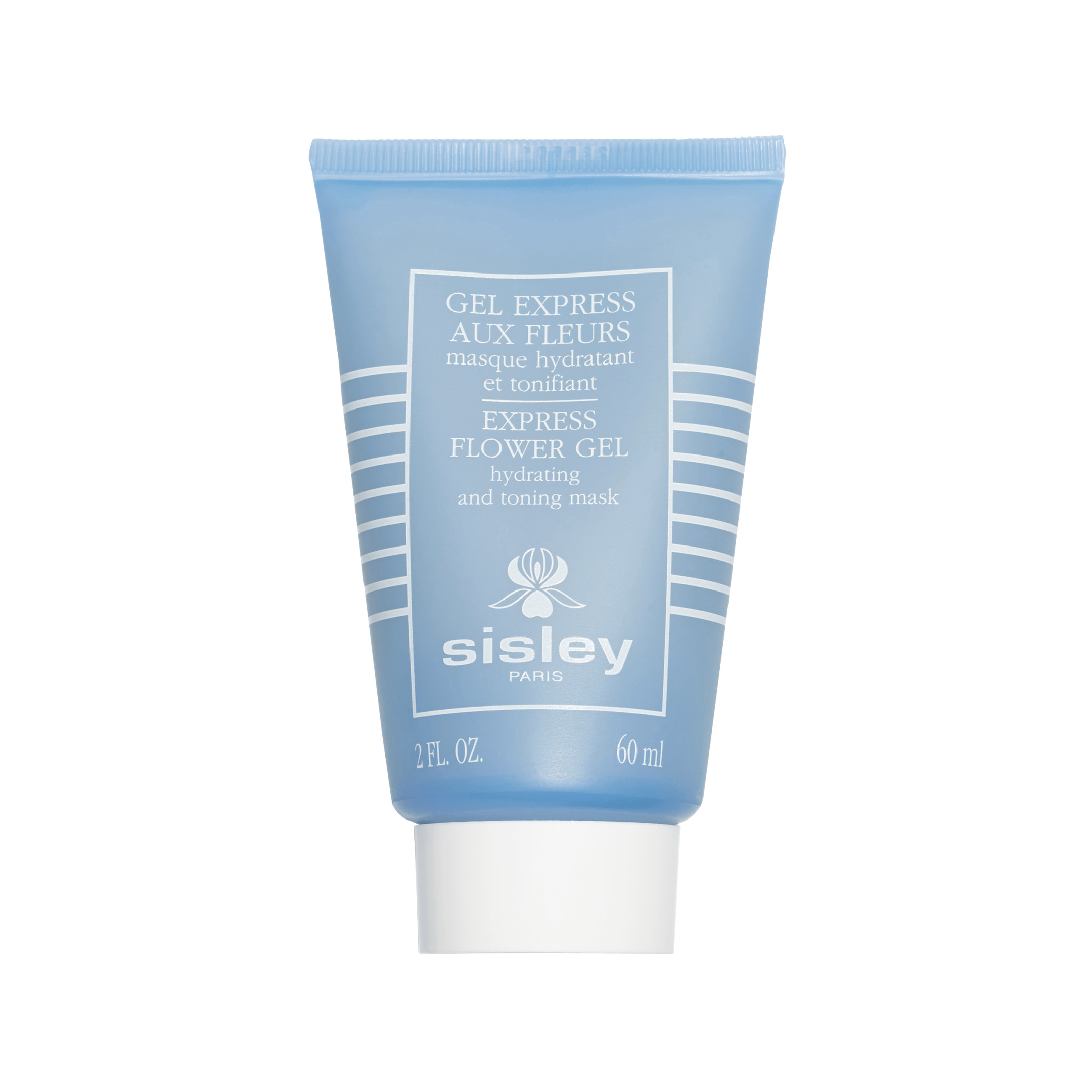 EXPRESS FLOWER GEL HYDRATING MASK 0