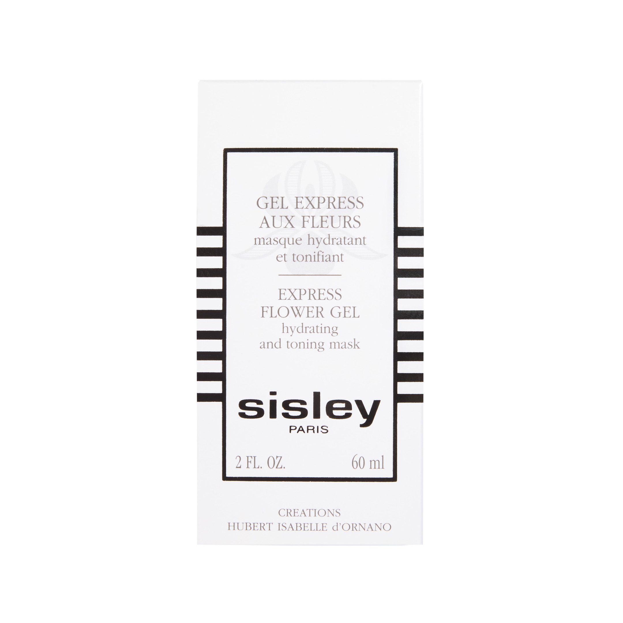 EXPRESS FLOWER GEL HYDRATING MASK 1