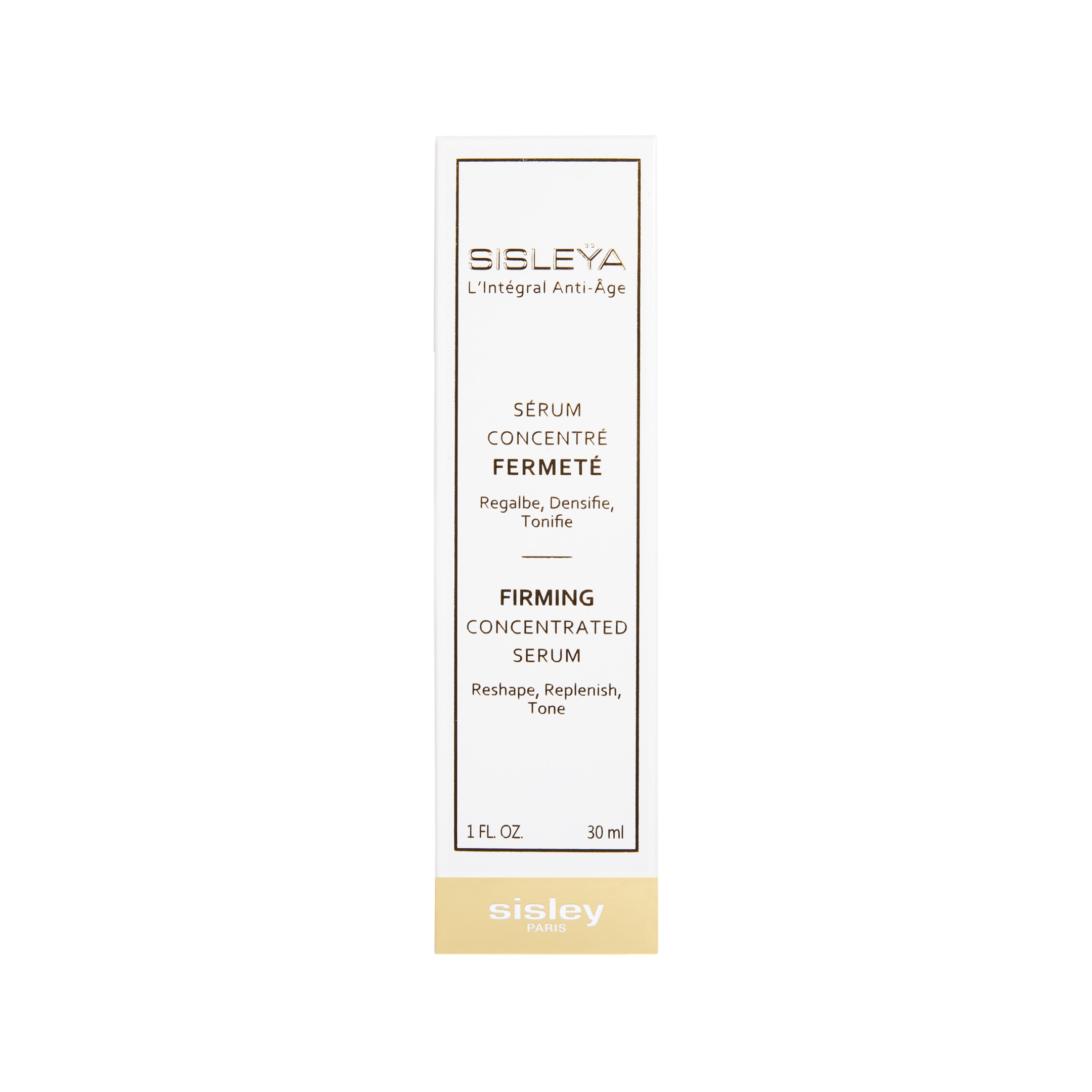 SISLEŸA L'INTÉGRAL ANTI-ÂGE FIRMING CONCENTRATED SERUM 1